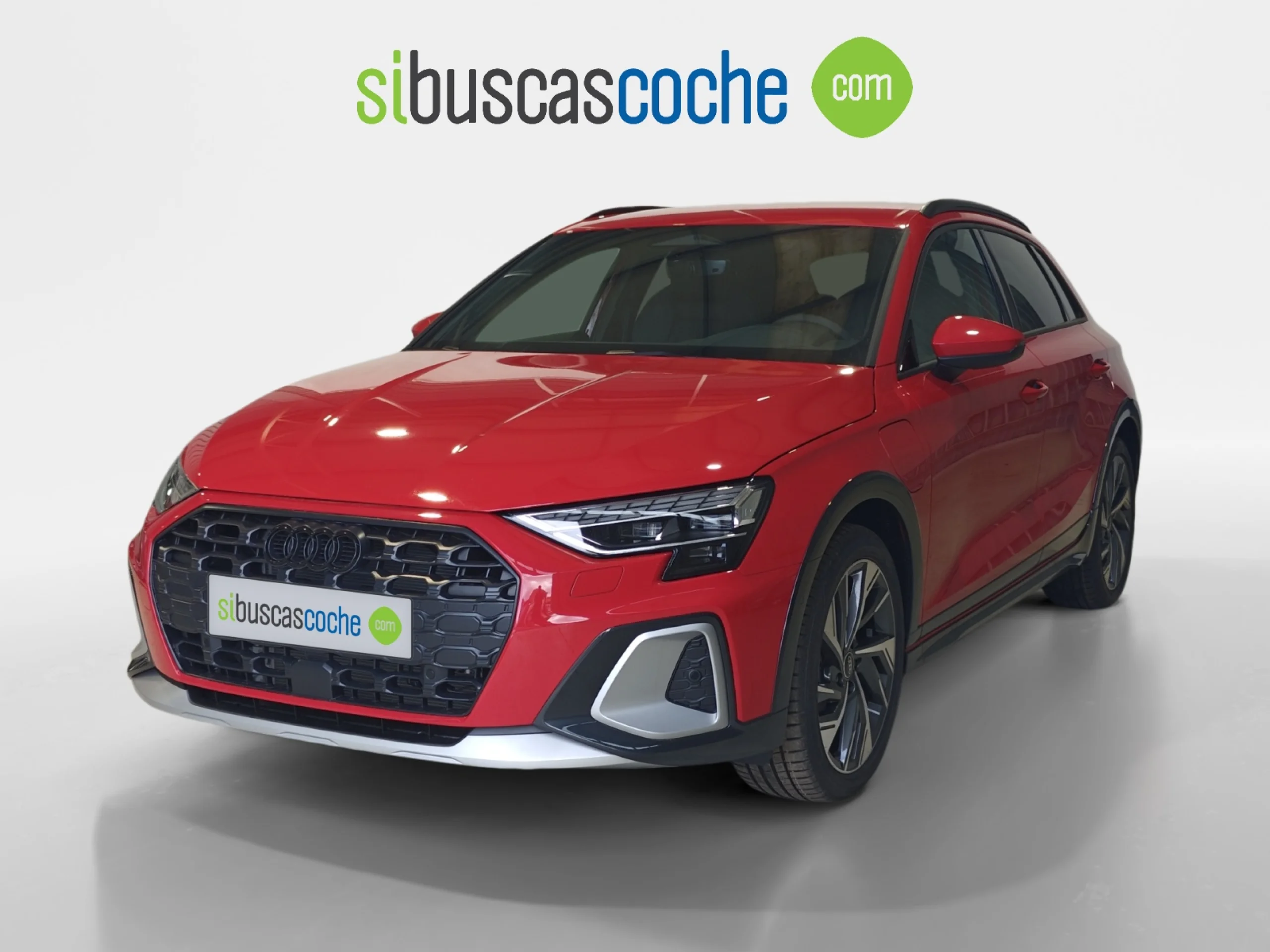 AUDI A3 ALLSTREET ADVANCED TFSI E 150KW S TRONIC - Foto 21