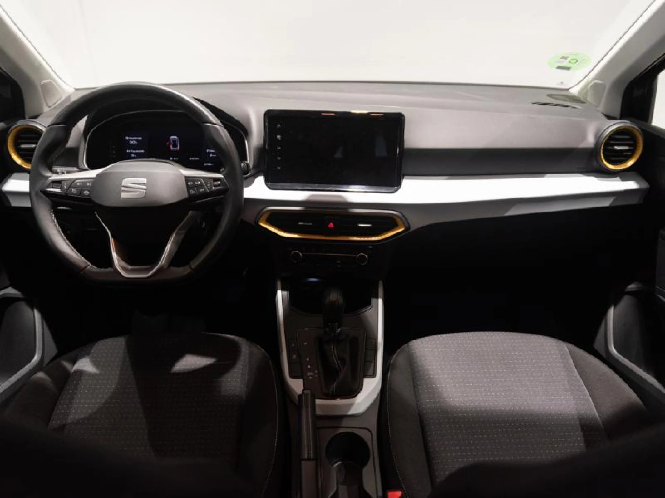 SEAT ARONA 1.0 TSI 81KW DSG STYLE XL - Foto 4