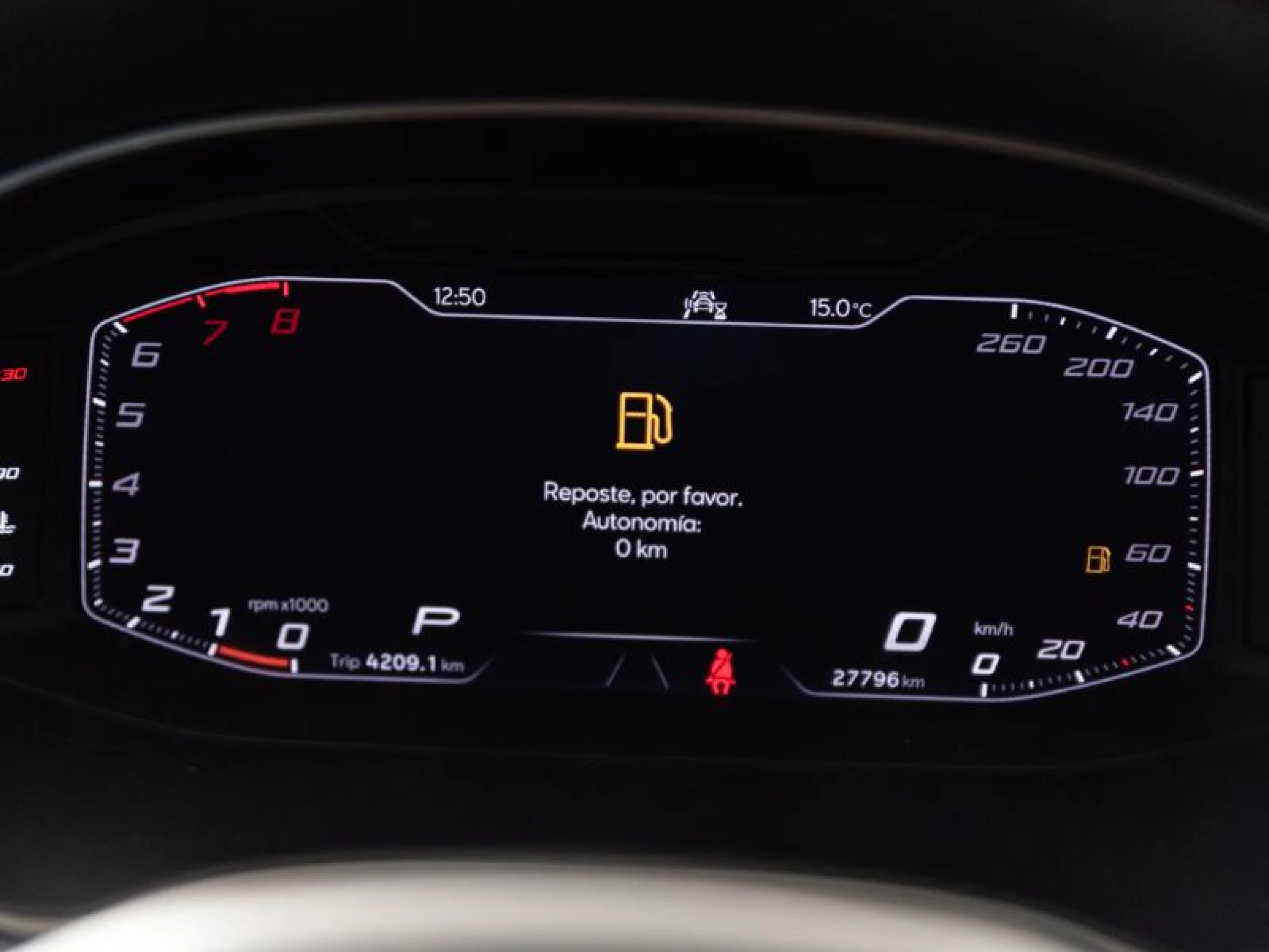 SEAT ARONA 1.0 TSI 81KW DSG STYLE XL - Foto 12