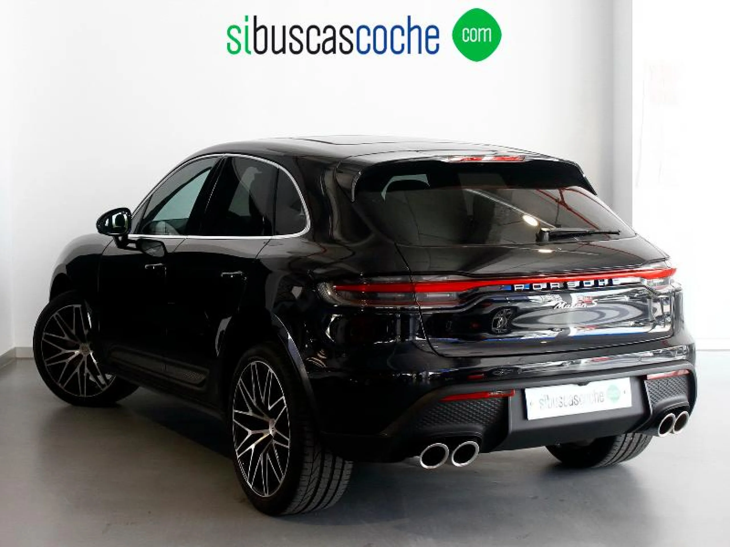 PORSCHE MACAN MACAN S - Foto 2