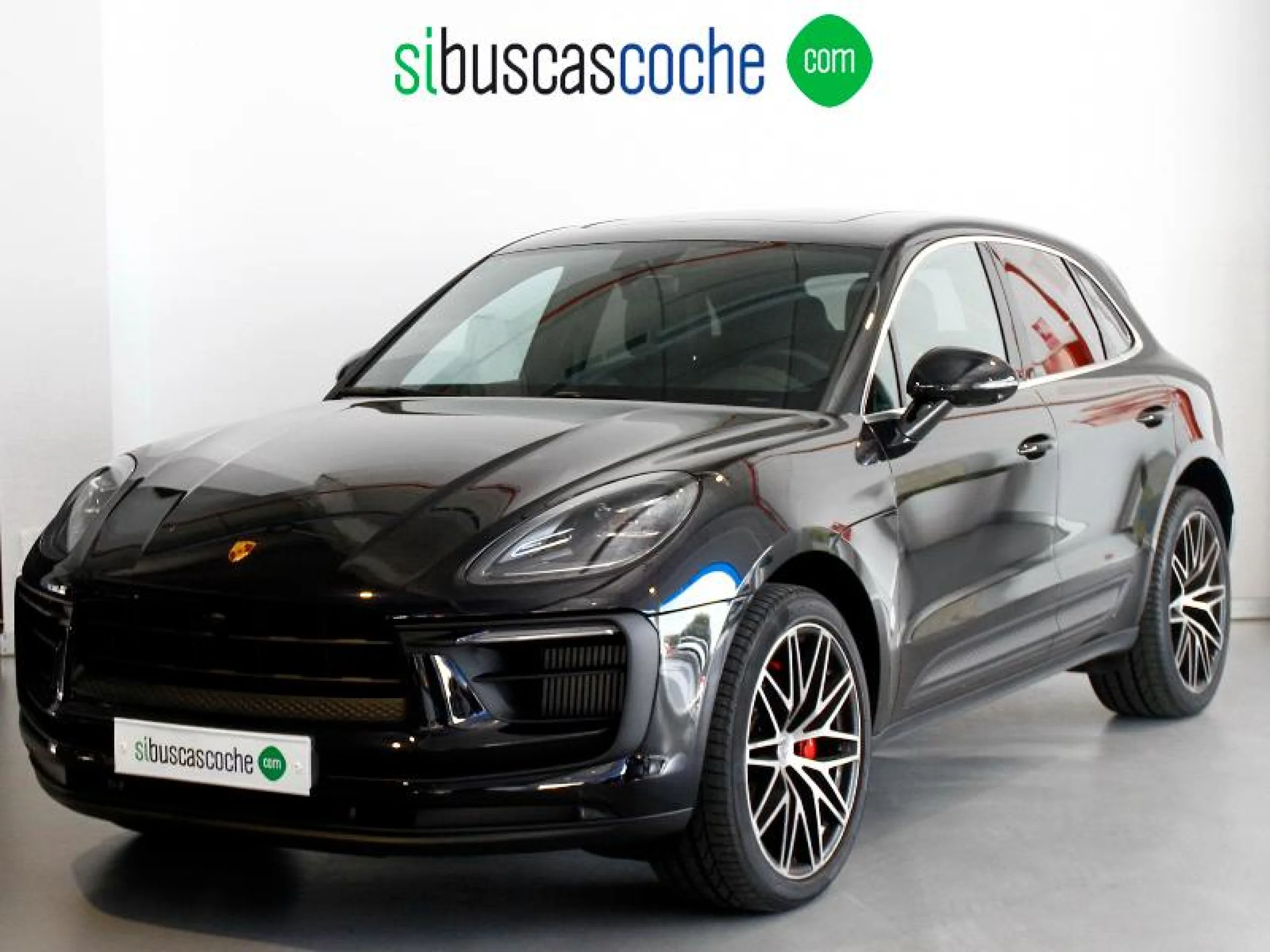 PORSCHE MACAN MACAN S - Foto 19