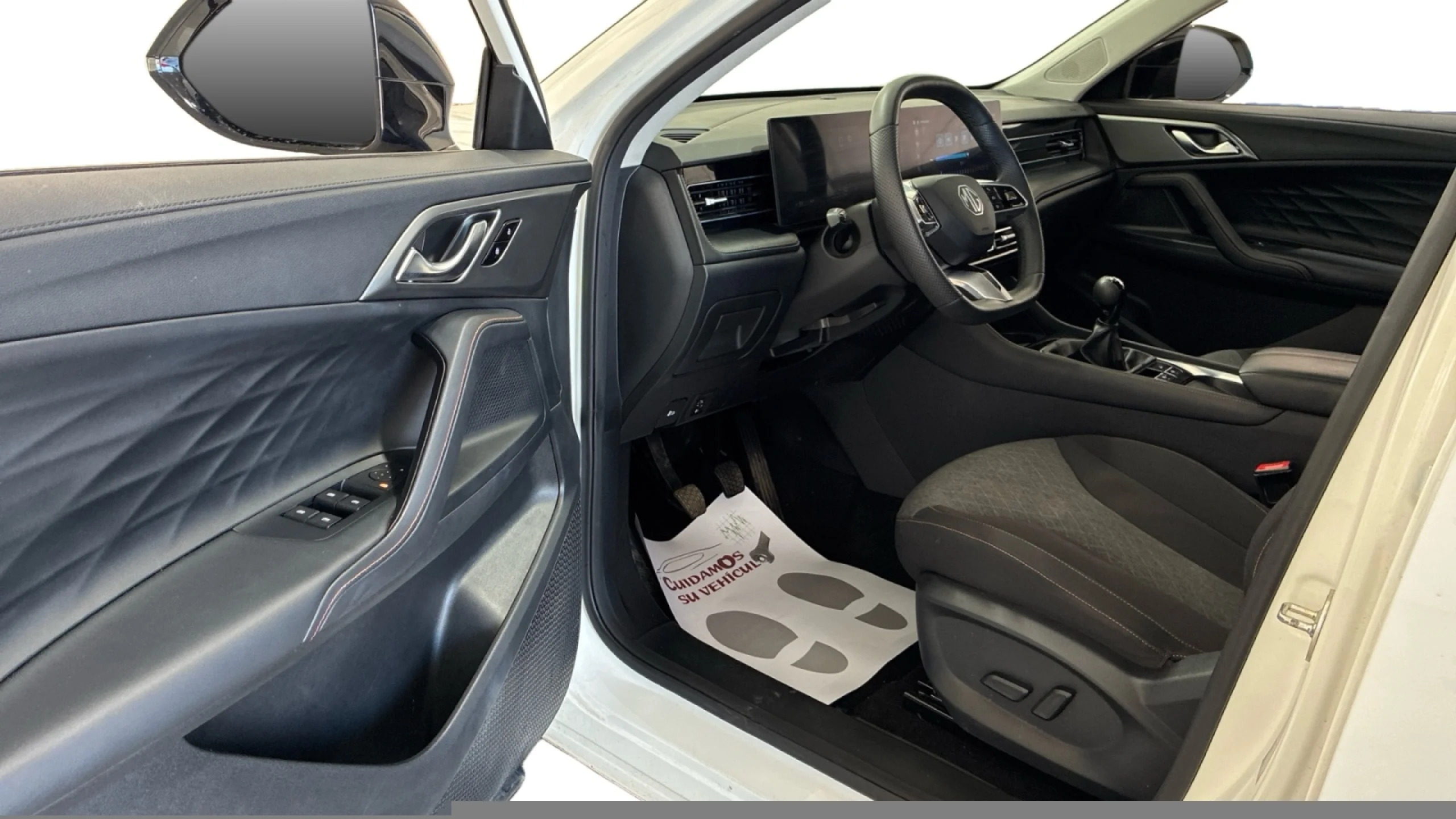 MG HS 1.5T COMFORT - Foto 7
