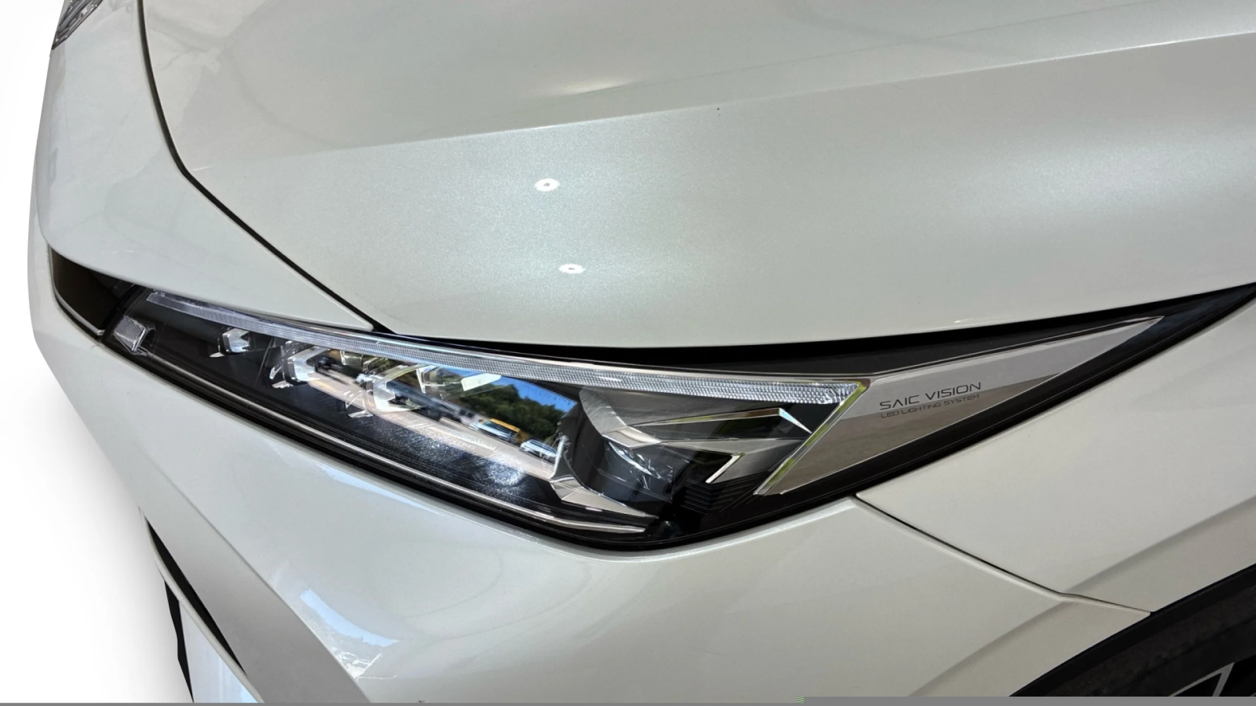 MG HS 1.5T COMFORT - Foto 13