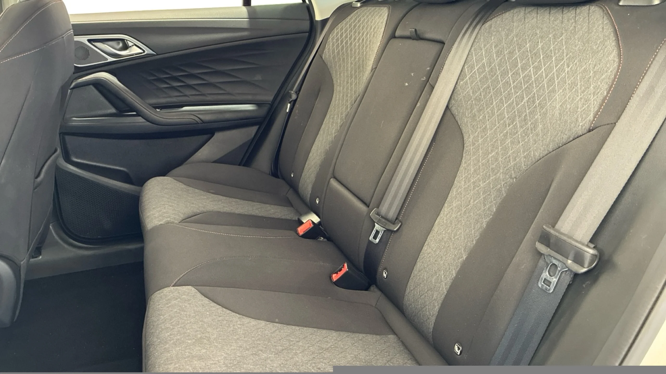 MG HS 1.5T COMFORT - Foto 16
