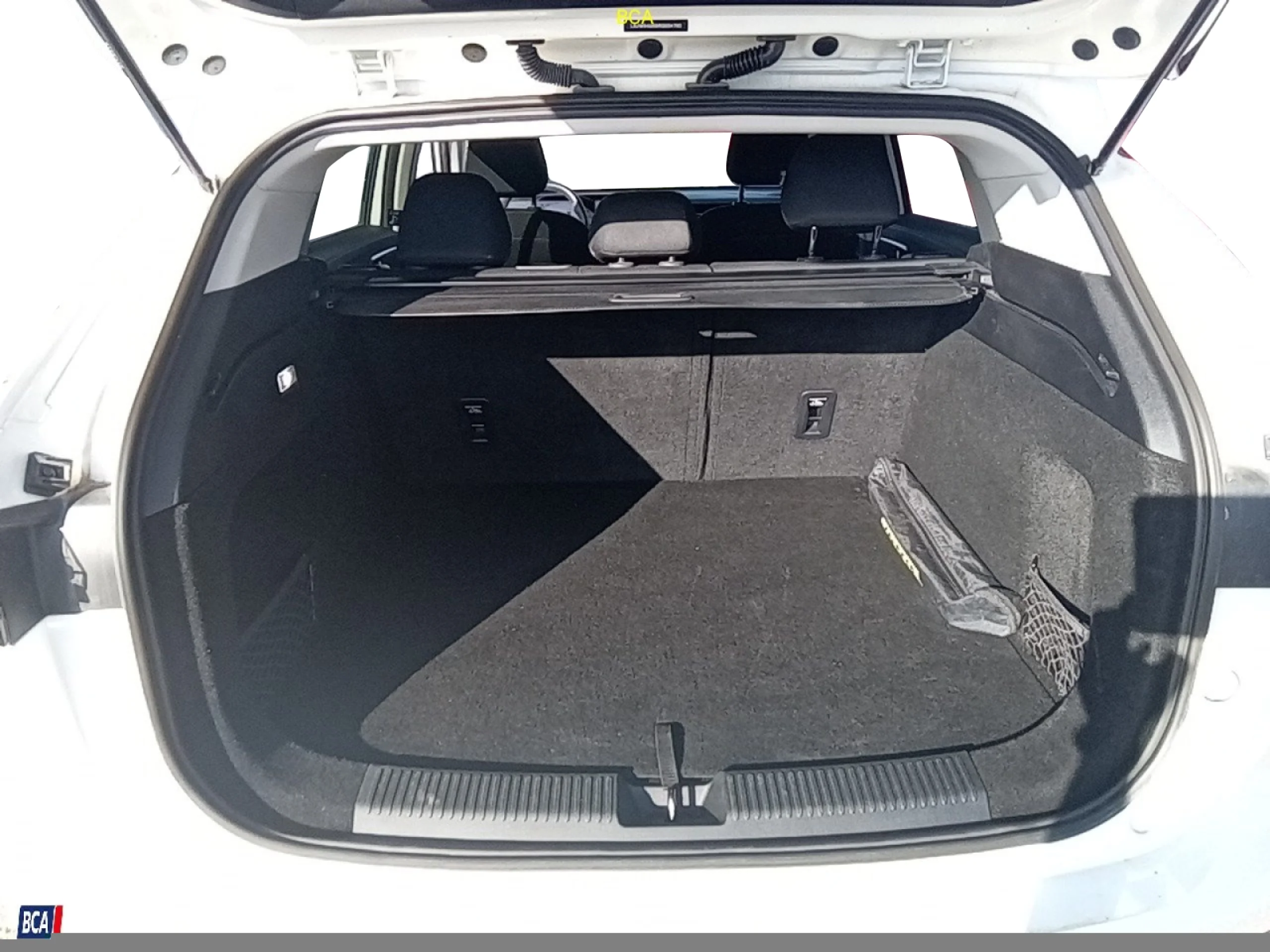 MG HS 1.5T COMFORT - Foto 17