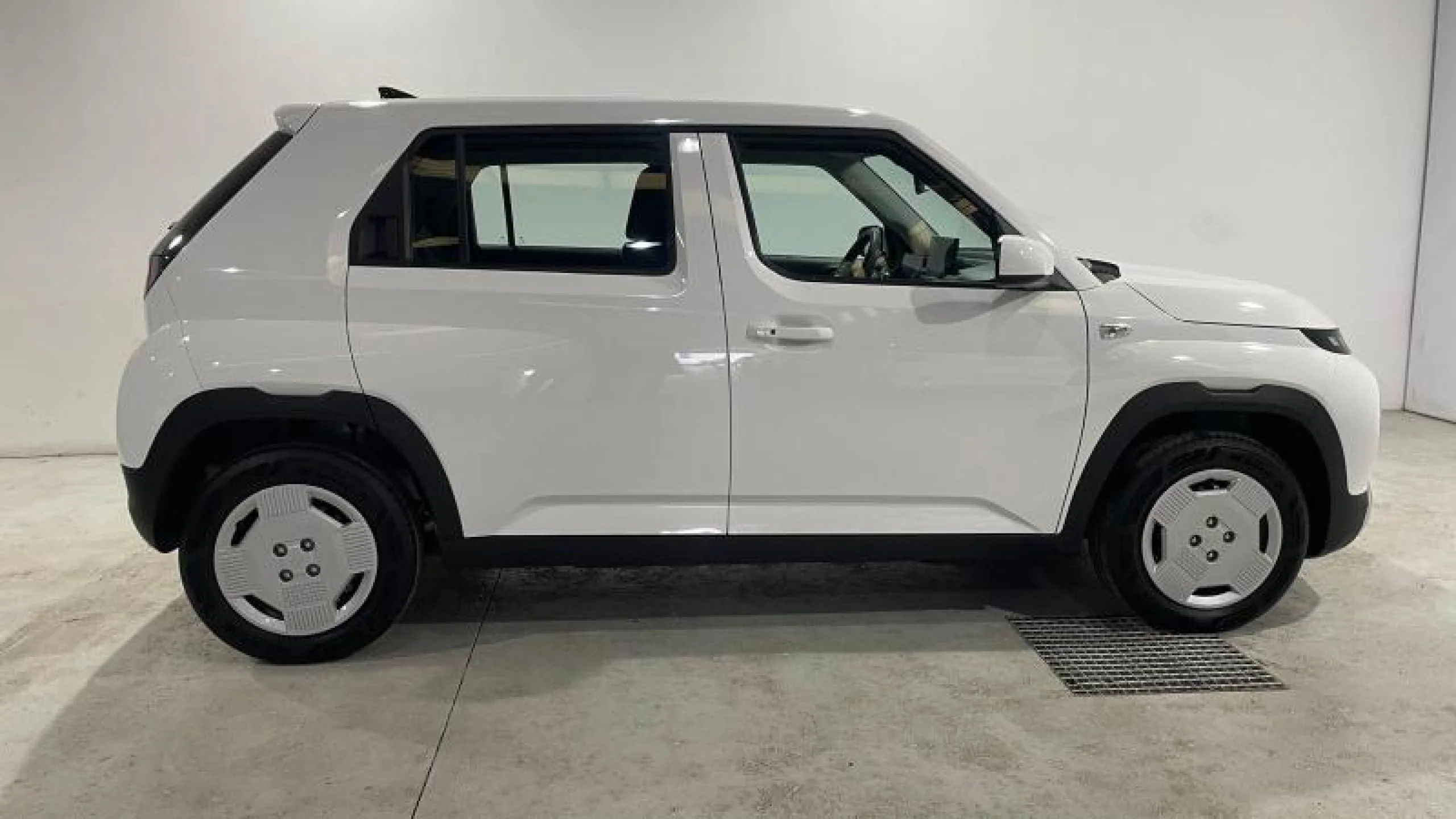 HYUNDAI INSTER 42KWH 71KW (97CV) KLASS - Foto 2