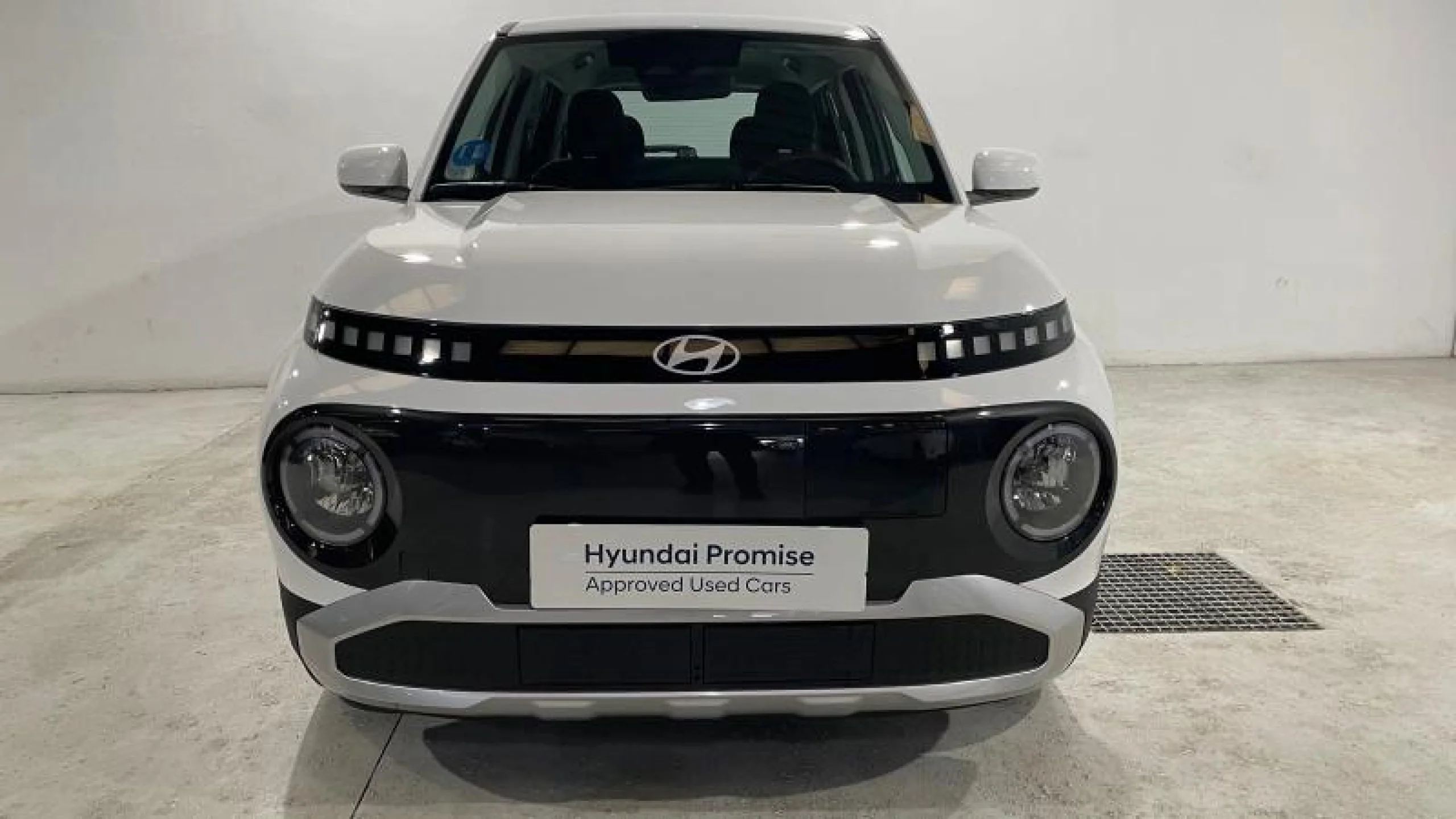 HYUNDAI INSTER 42KWH 71KW (97CV) KLASS - Foto 3