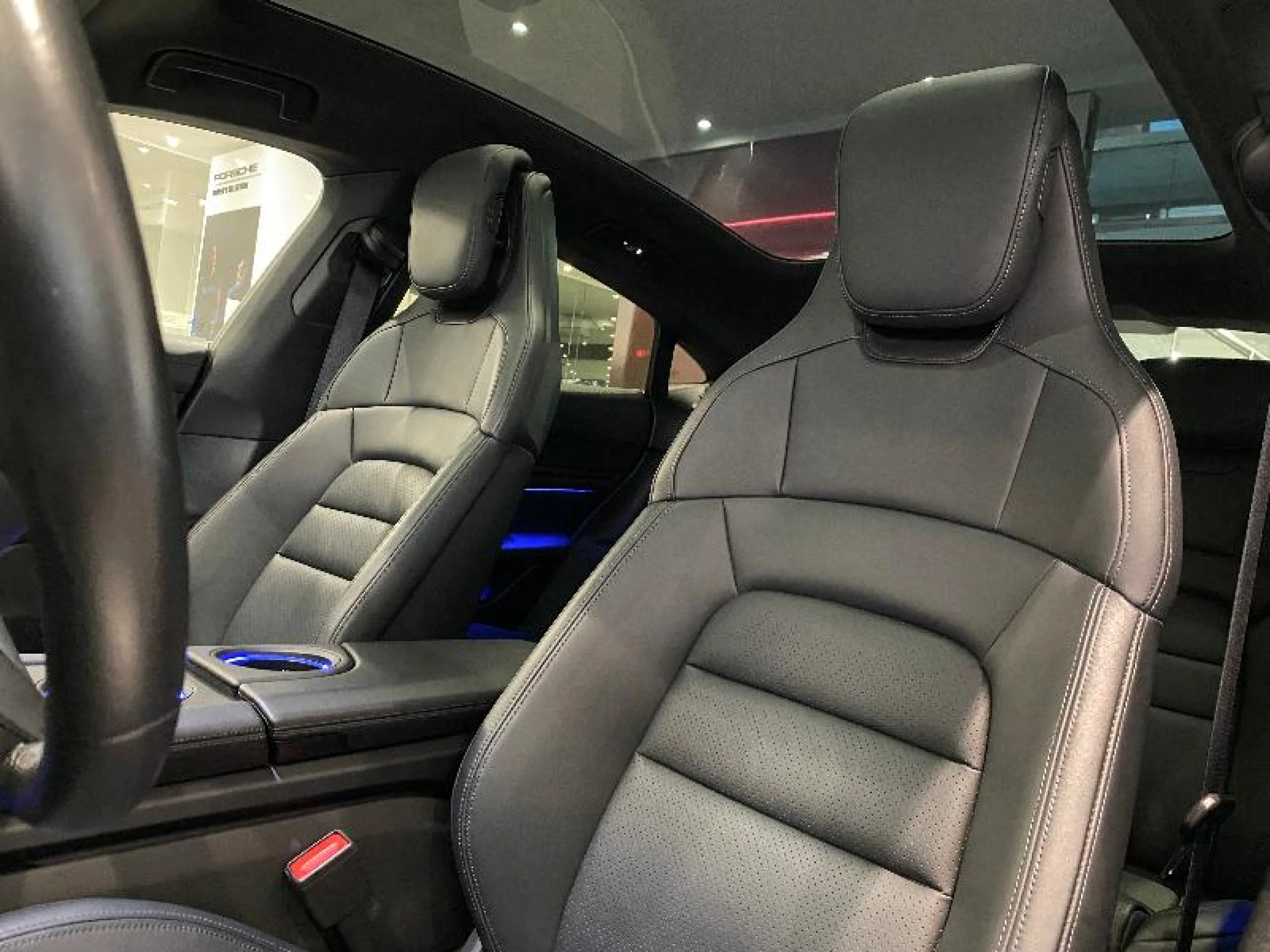 PORSCHE TAYCAN 4S - Foto 7