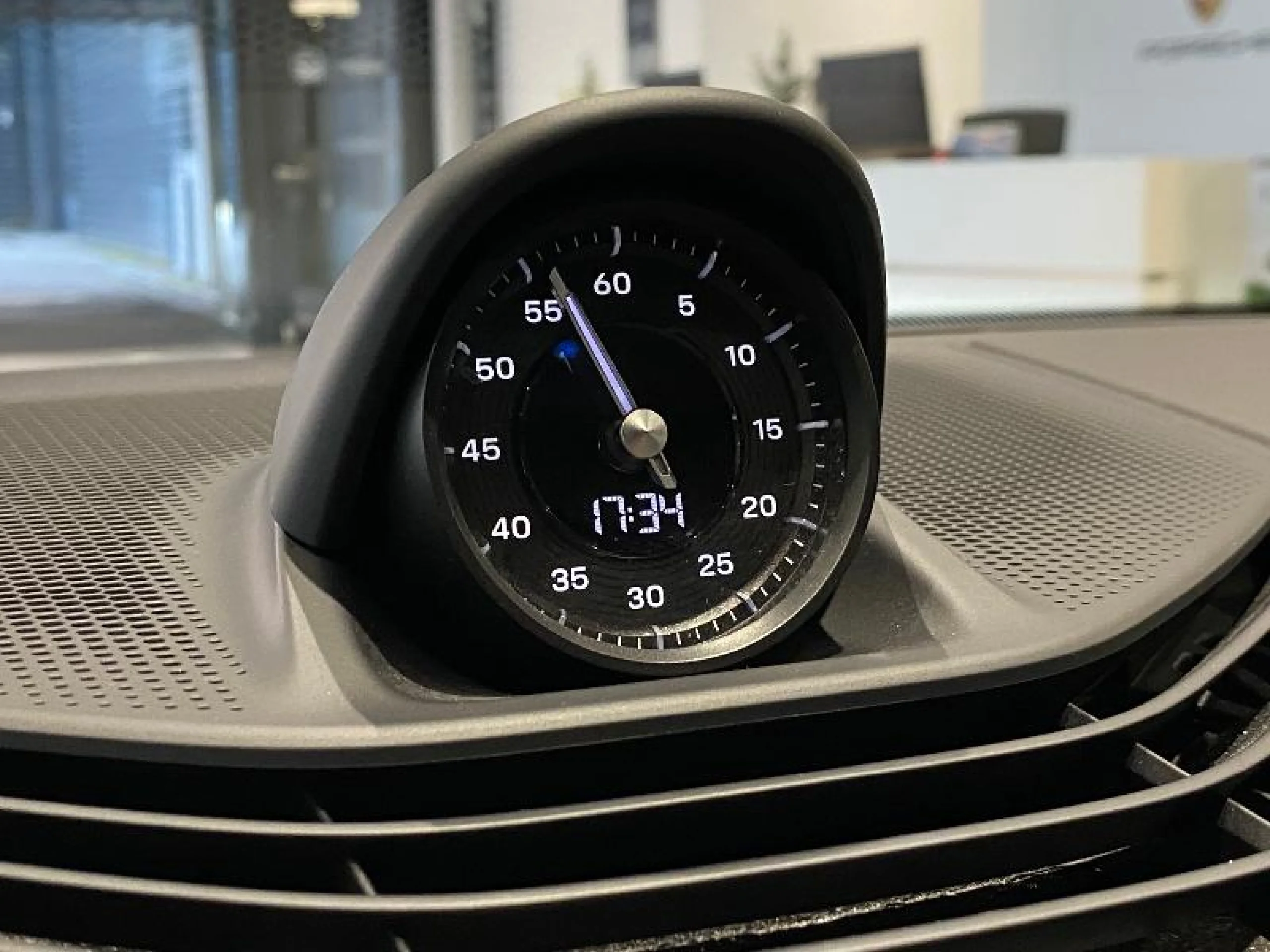PORSCHE TAYCAN 4S - Foto 10