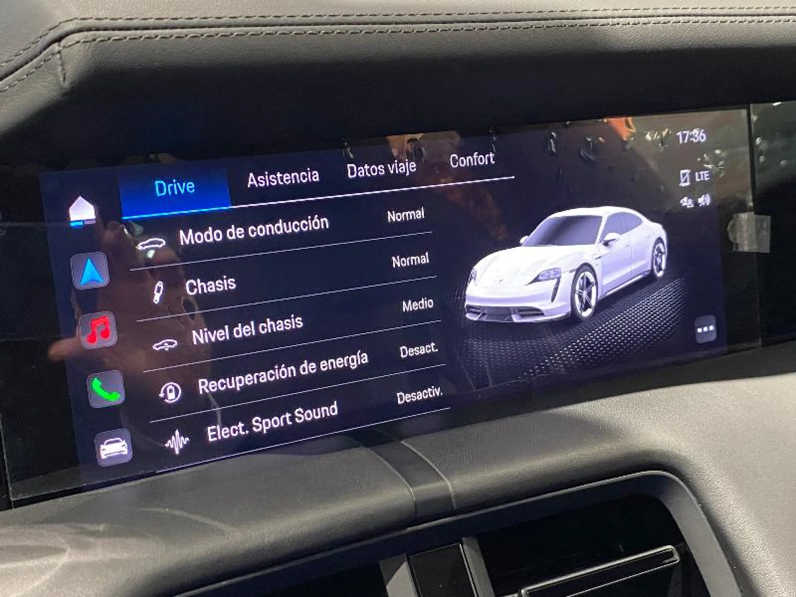 PORSCHE TAYCAN 4S - Foto 13