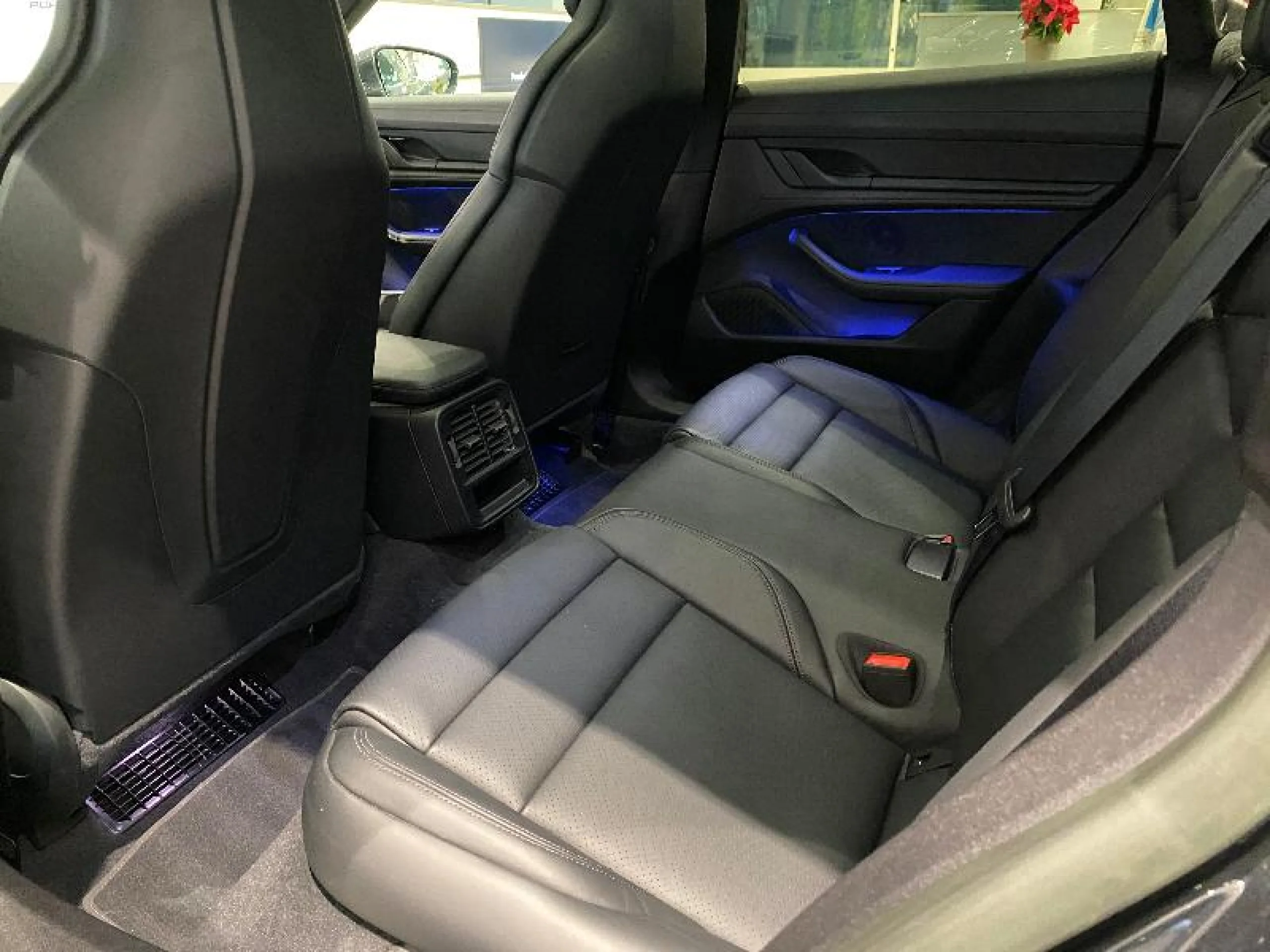 PORSCHE TAYCAN 4S - Foto 15