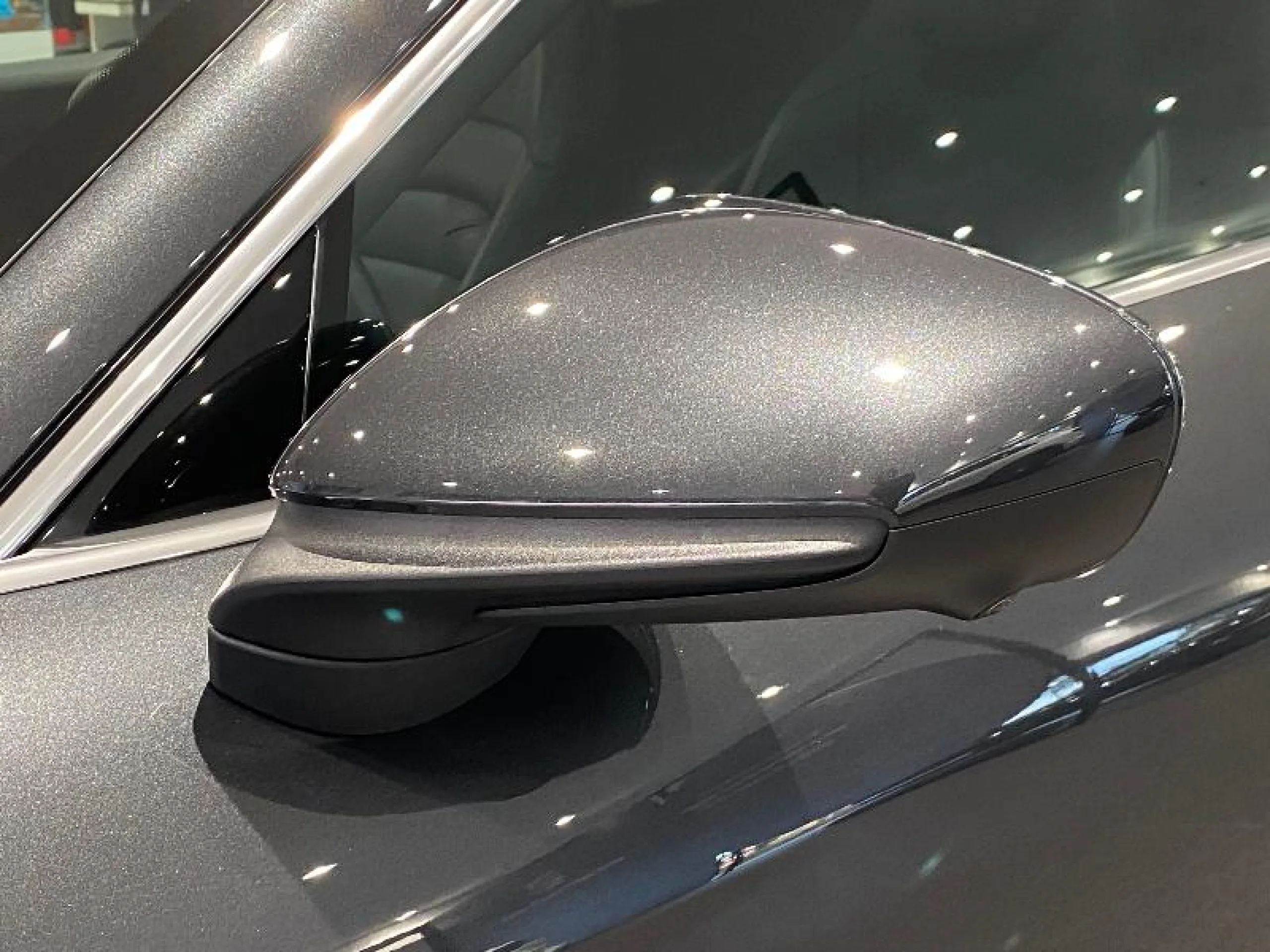 PORSCHE TAYCAN 4S - Foto 23