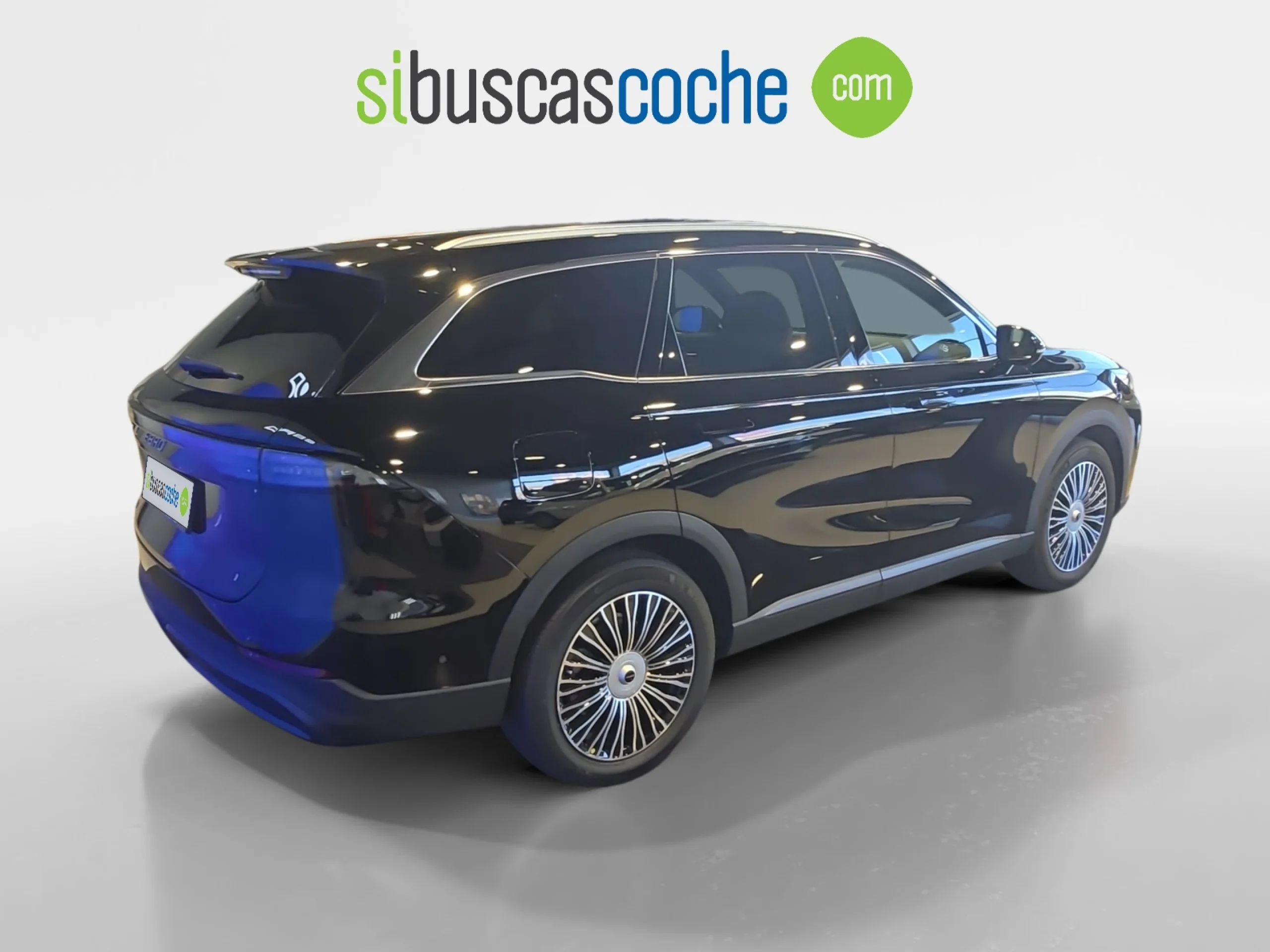 EBRO S900 S900 PHEV 1.5 TGDI LUXURY - Foto 2