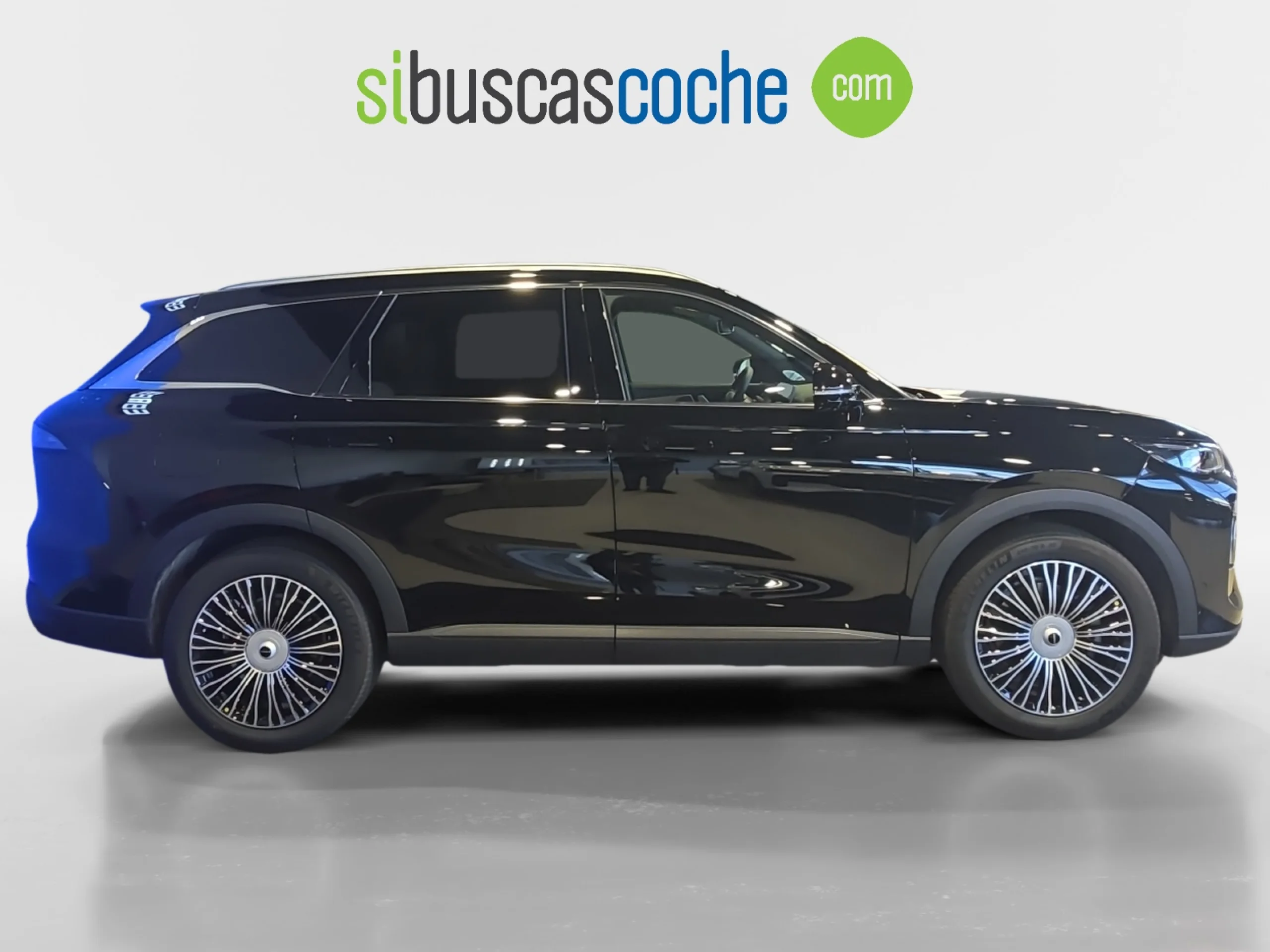 EBRO S900 S900 PHEV 1.5 TGDI LUXURY - Foto 3
