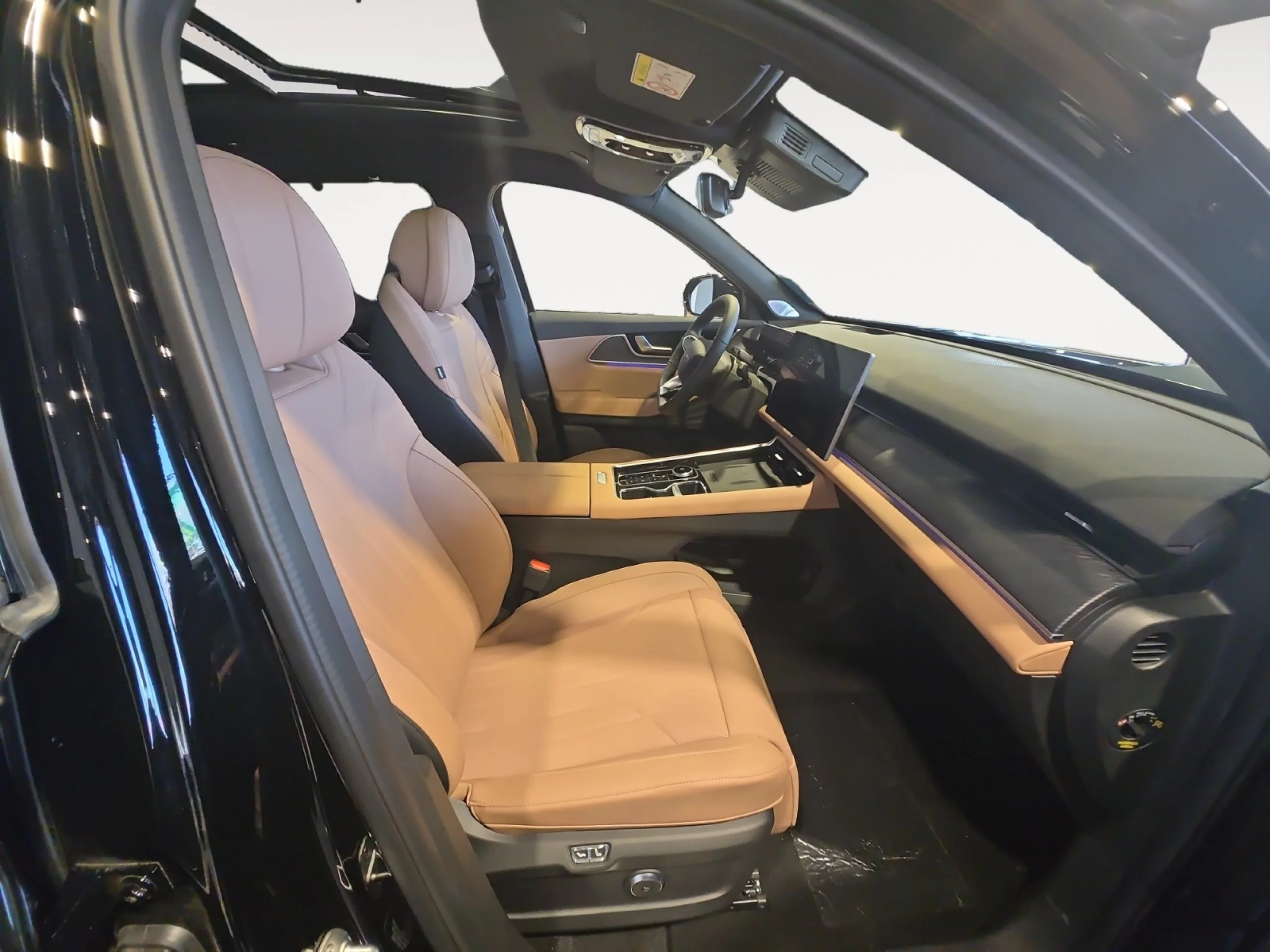 EBRO S900 S900 PHEV 1.5 TGDI LUXURY - Foto 5