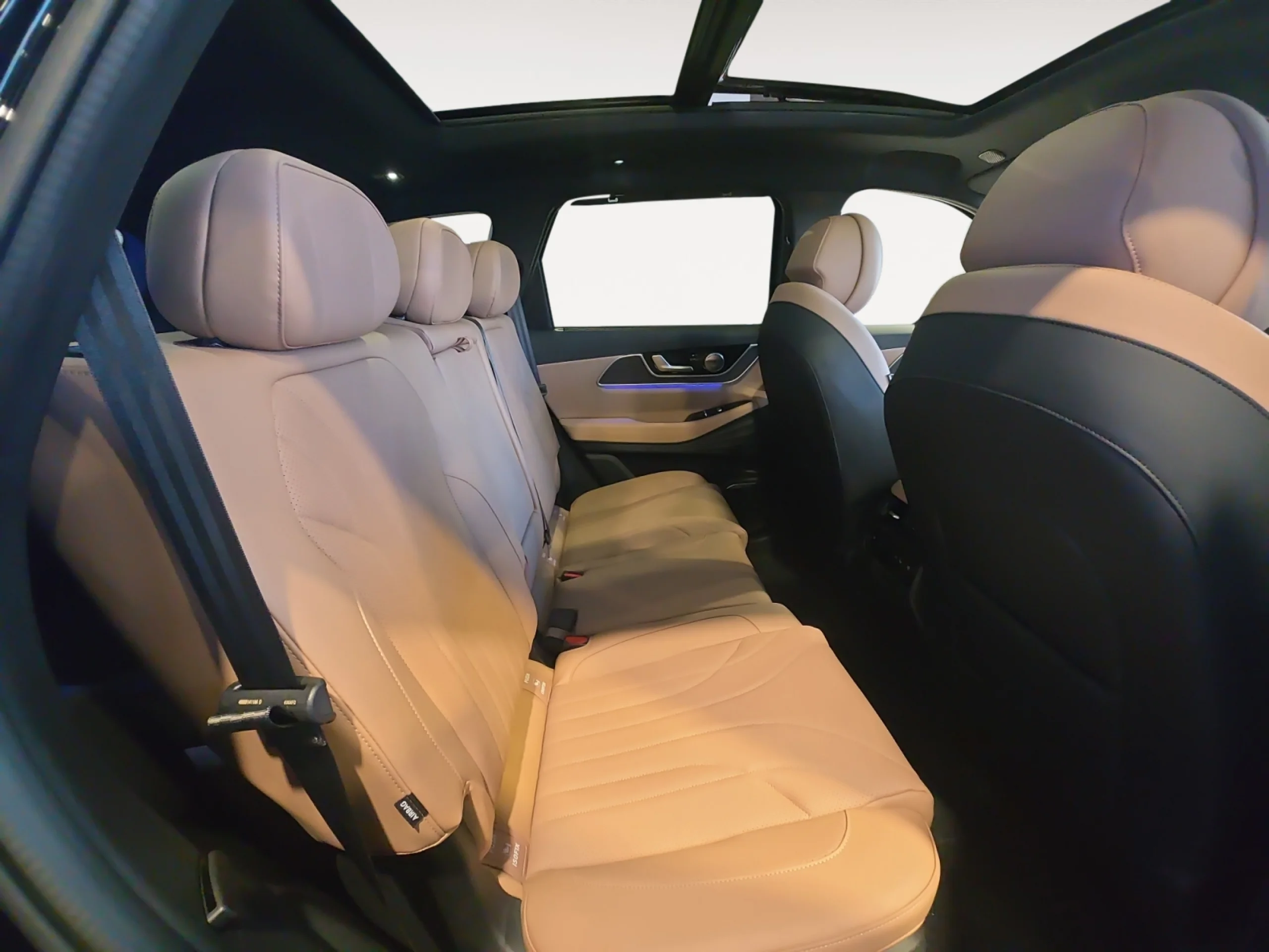 EBRO S900 S900 PHEV 1.5 TGDI LUXURY - Foto 6