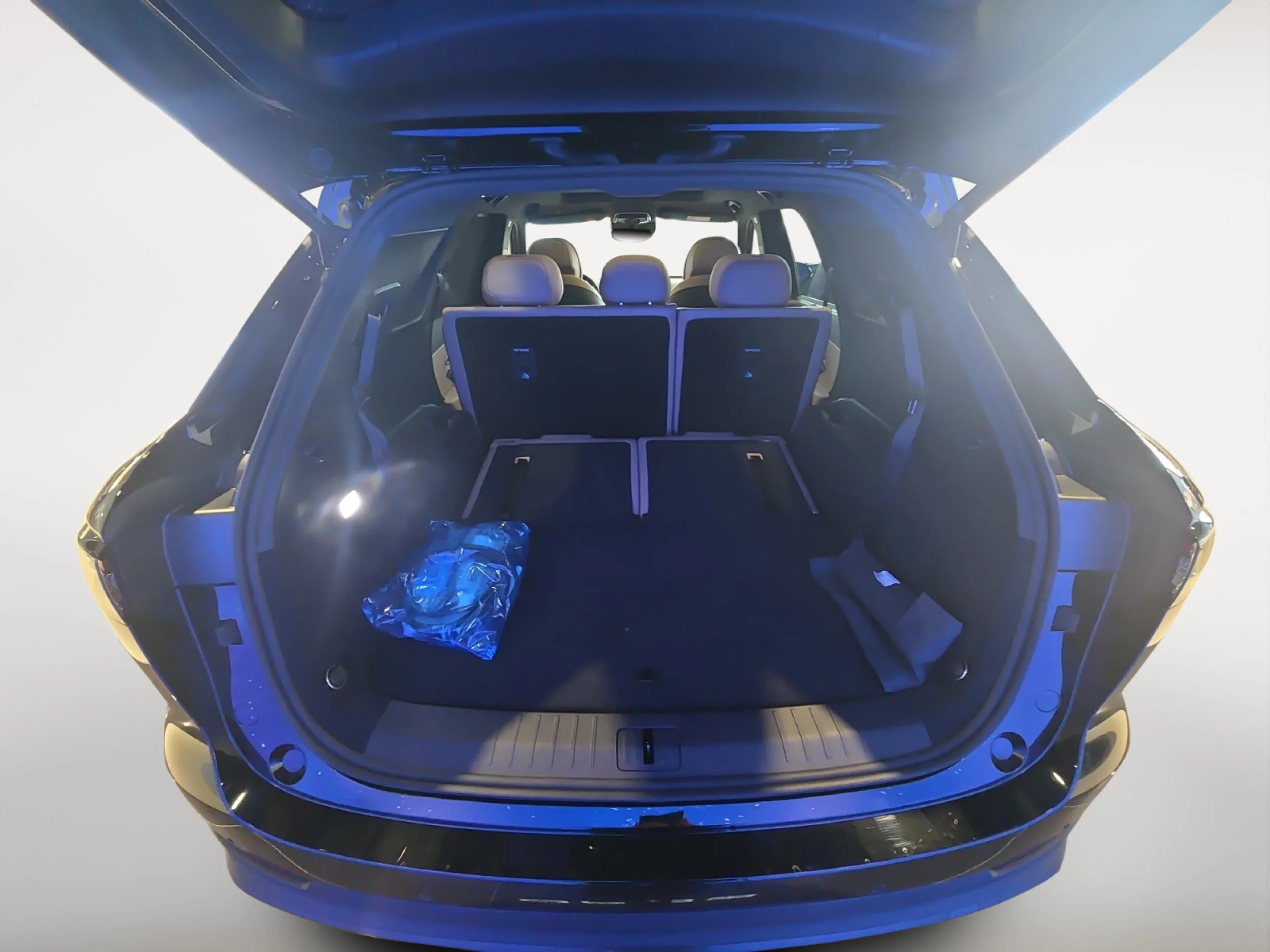 EBRO S900 S900 PHEV 1.5 TGDI LUXURY - Foto 8