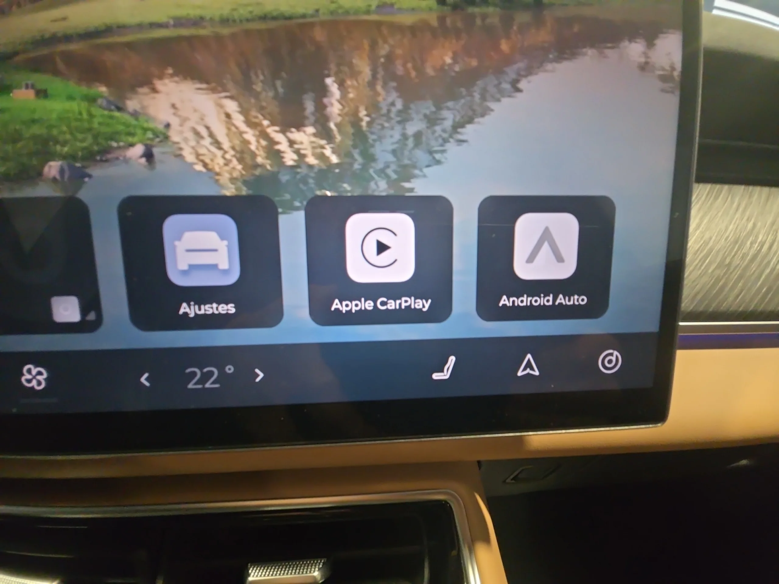 EBRO S900 S900 PHEV 1.5 TGDI LUXURY - Foto 14