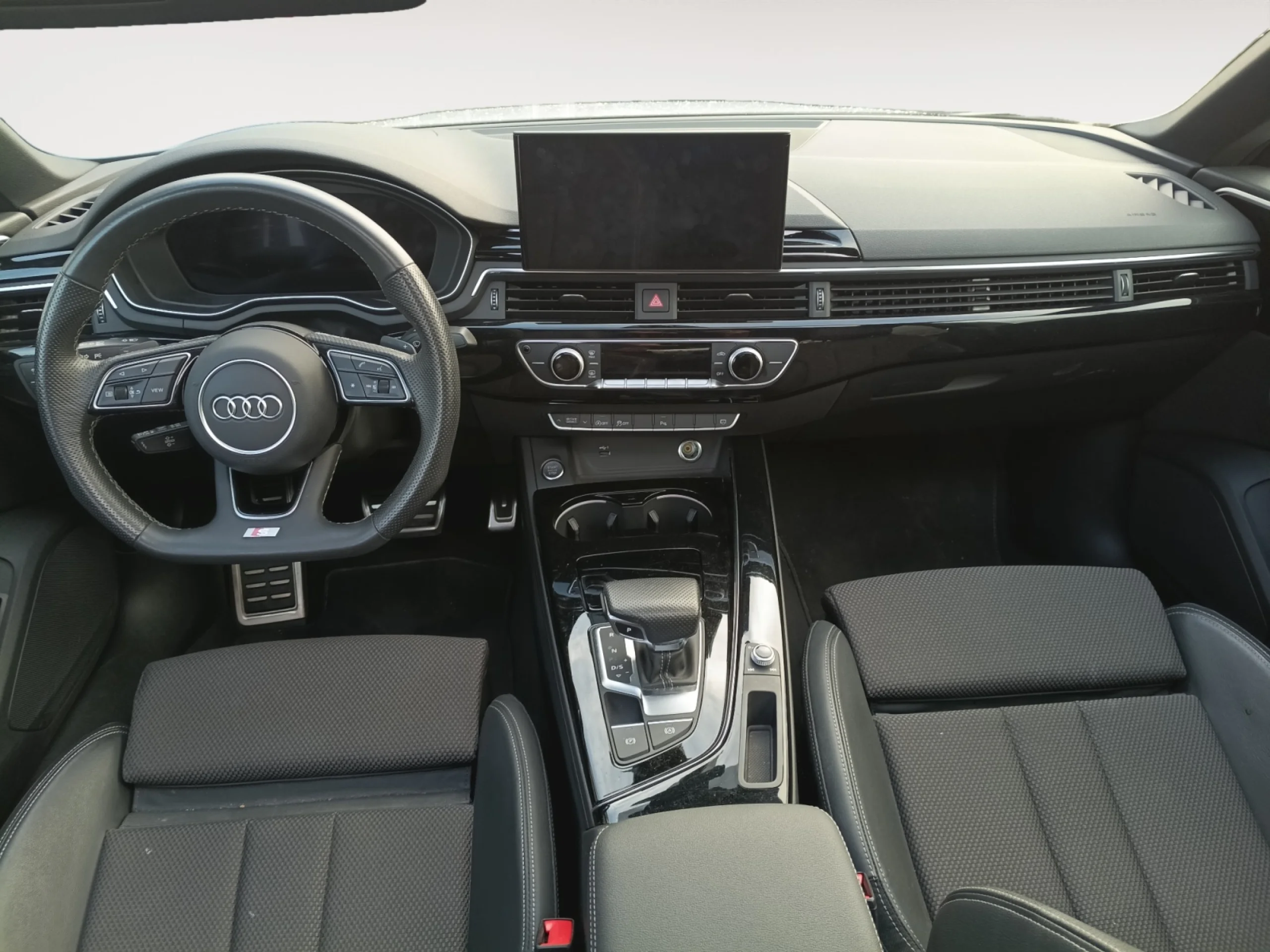 AUDI A5 S LINE 40 TDI QUATTRO S TRONIC SPORTBACK - Foto 4