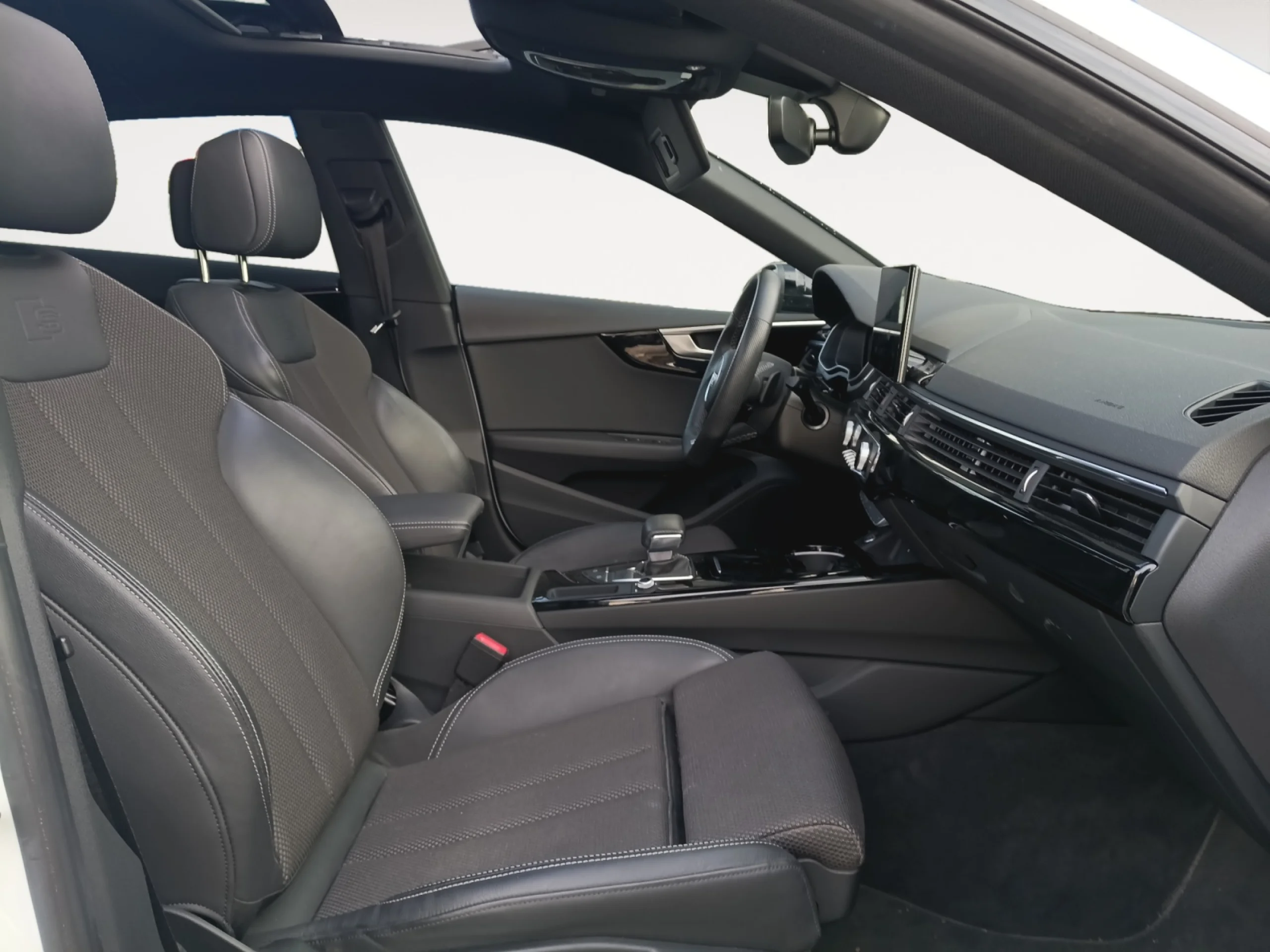 AUDI A5 S LINE 40 TDI QUATTRO S TRONIC SPORTBACK - Foto 5