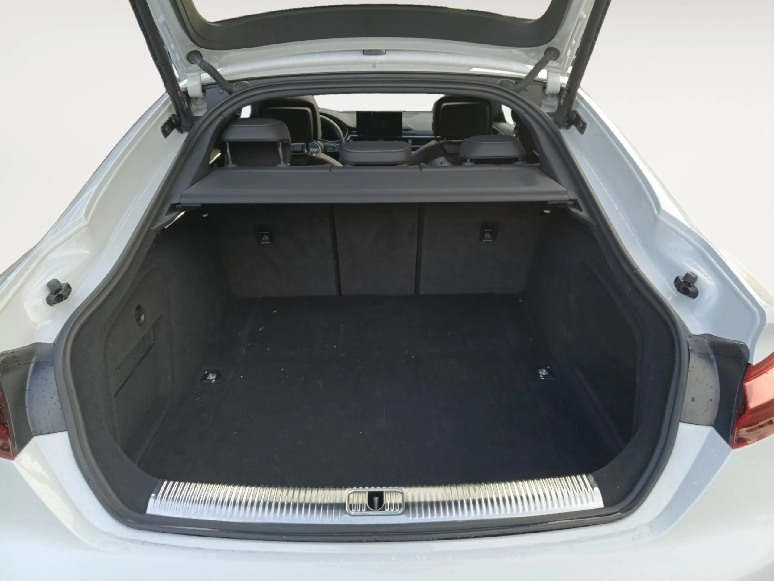 AUDI A5 S LINE 40 TDI QUATTRO S TRONIC SPORTBACK - Foto 7