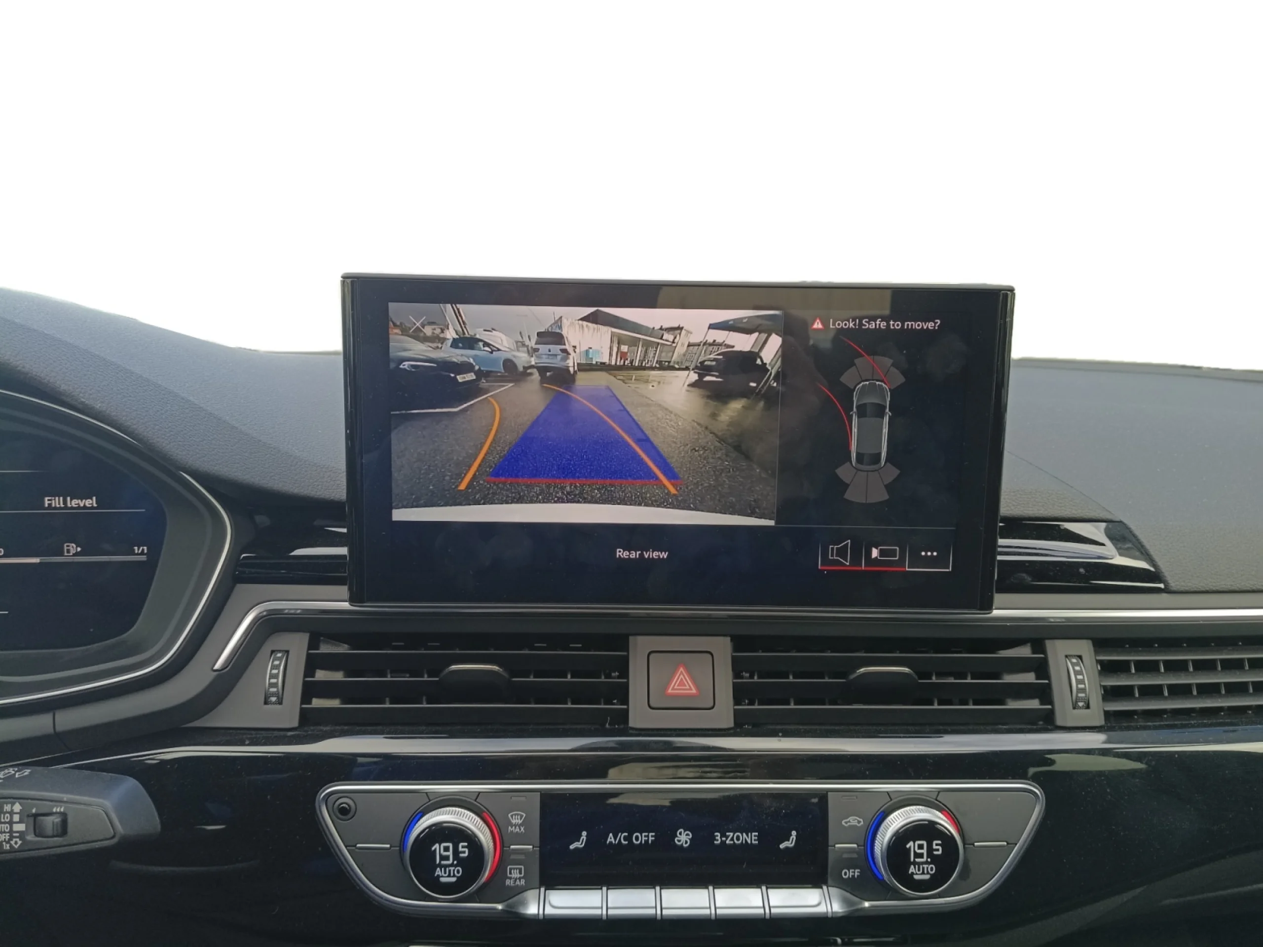 AUDI A5 S LINE 40 TDI QUATTRO S TRONIC SPORTBACK - Foto 9