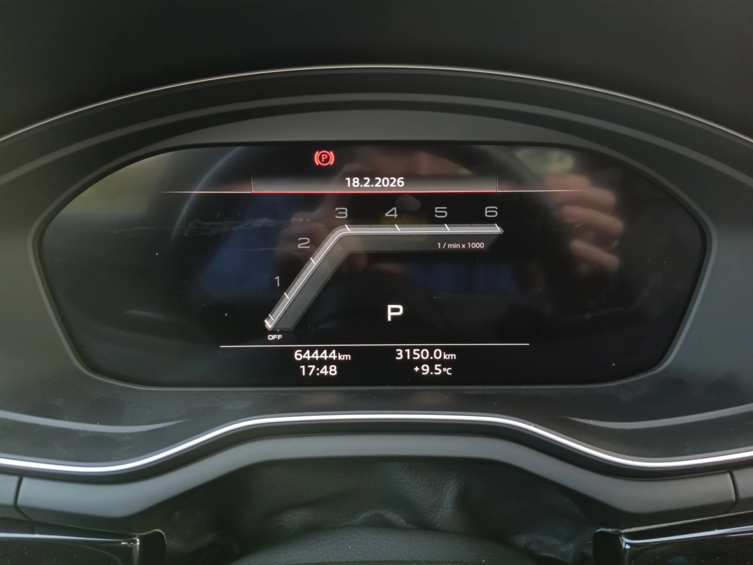 AUDI A5 S LINE 40 TDI QUATTRO S TRONIC SPORTBACK - Foto 10