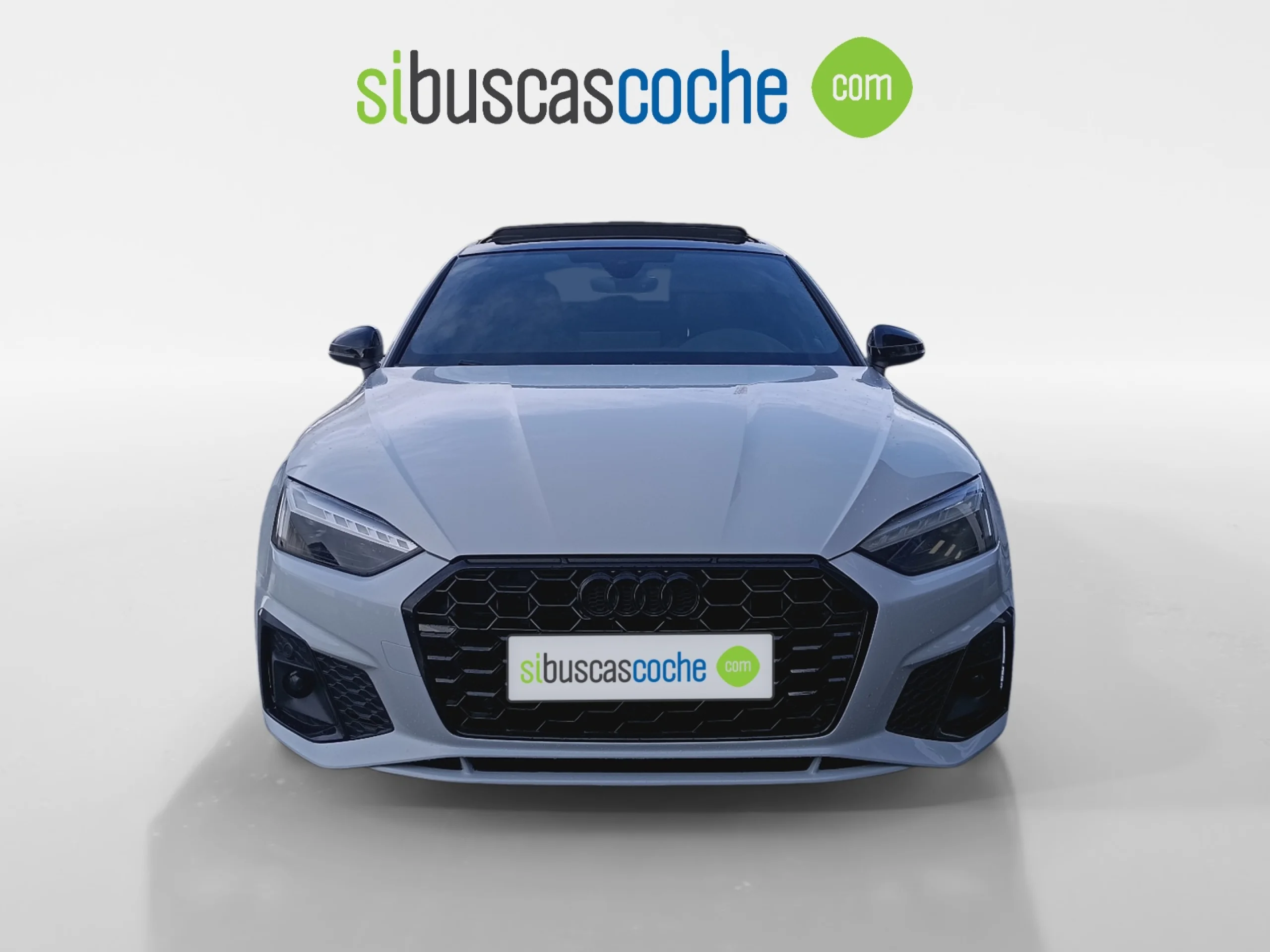AUDI A5 S LINE 40 TDI QUATTRO S TRONIC SPORTBACK - Foto 12