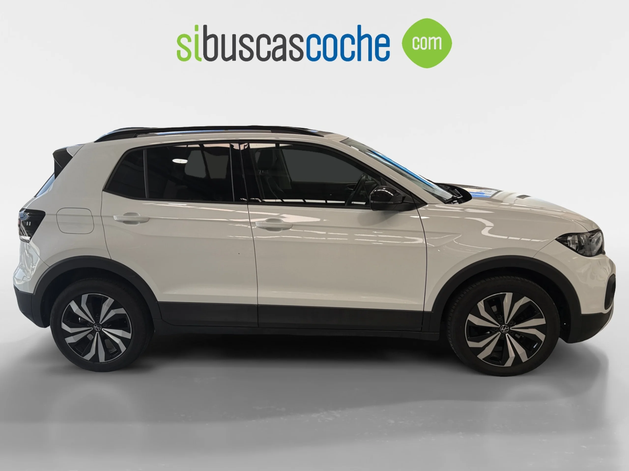 VOLKSWAGEN T CROSS ADVANCE 1.0 TSI 81KW (110CV) DSG - Foto 3