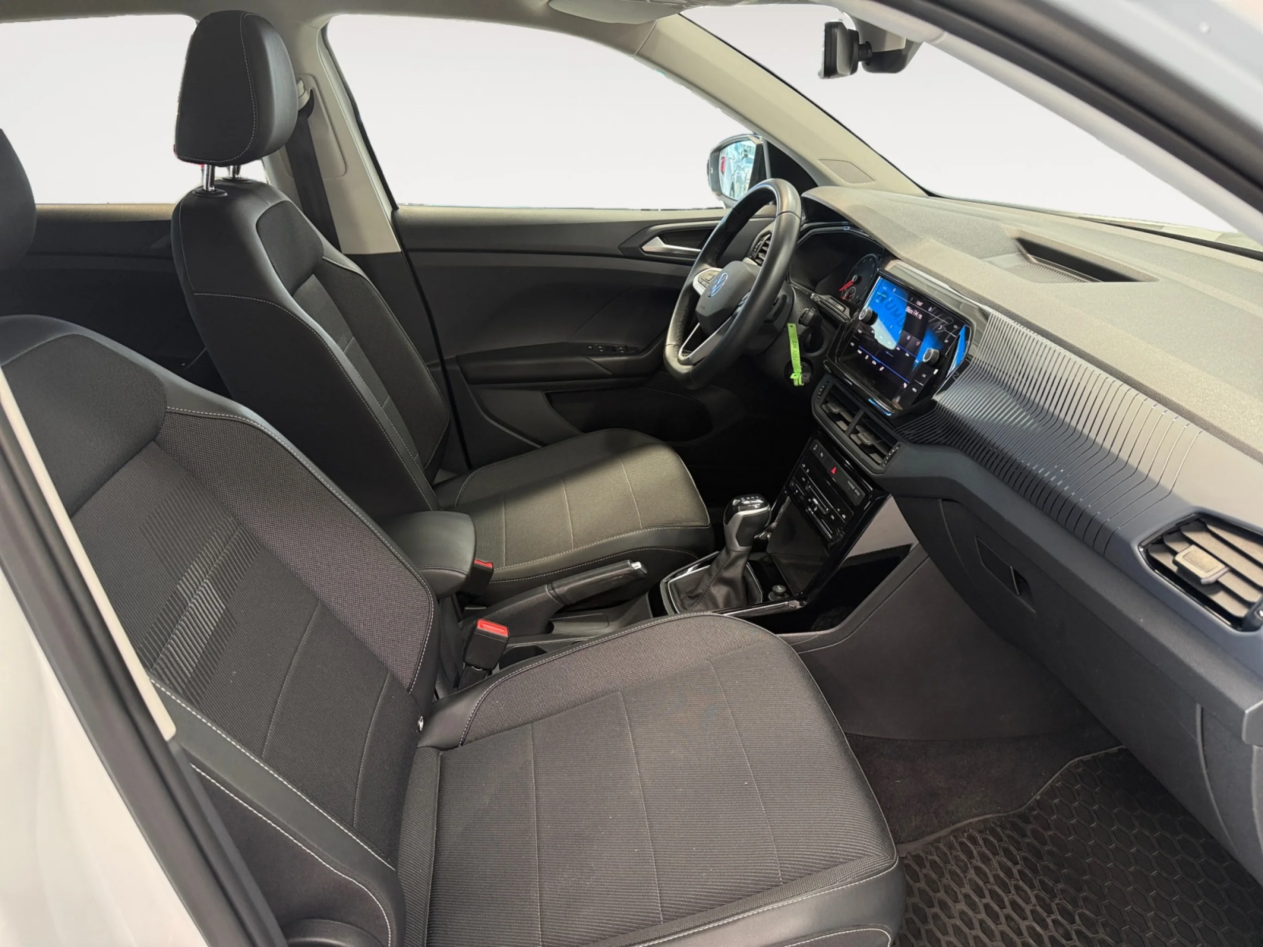 VOLKSWAGEN T CROSS ADVANCE 1.0 TSI 81KW (110CV) DSG - Foto 5