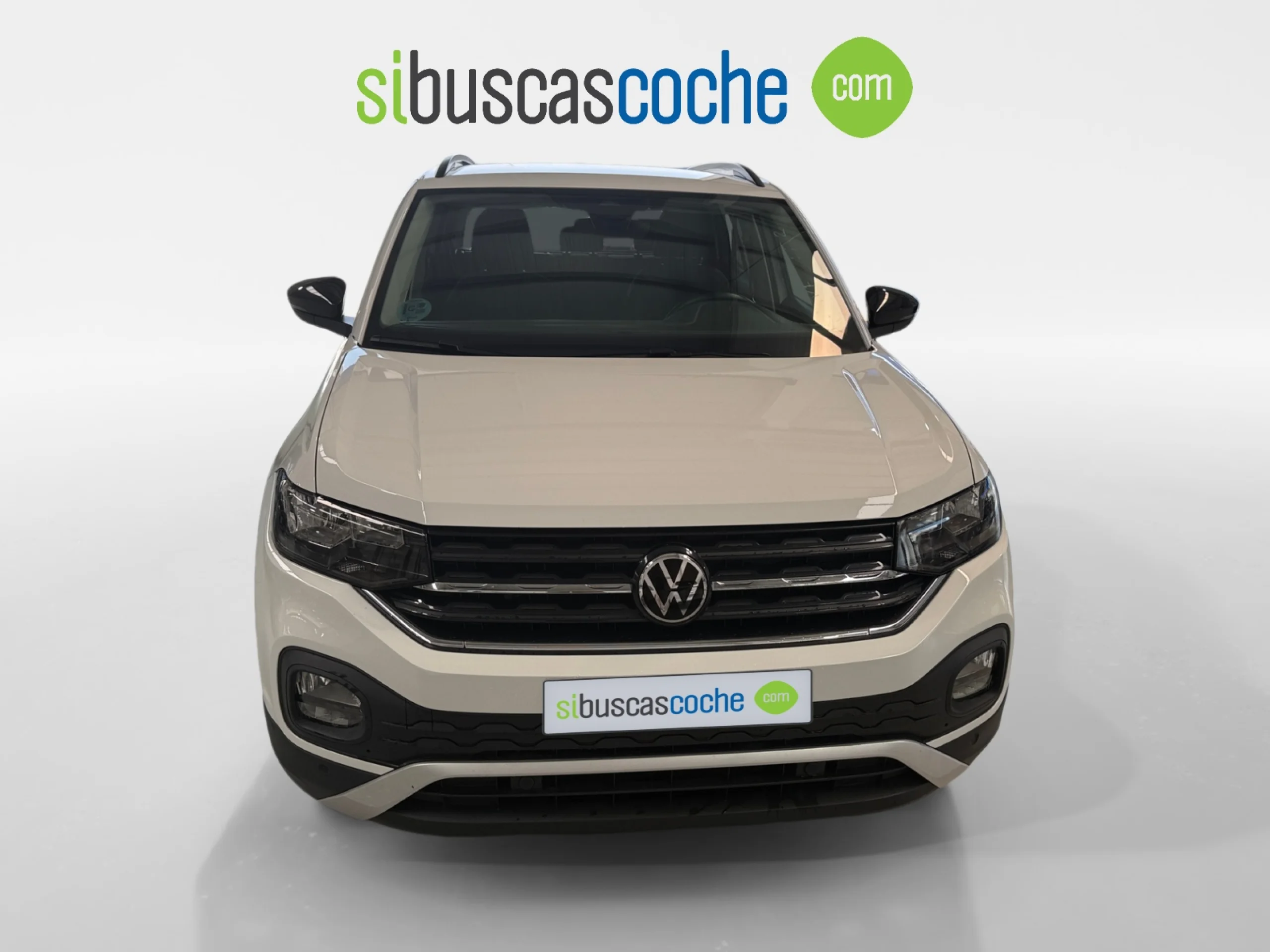 VOLKSWAGEN T CROSS ADVANCE 1.0 TSI 81KW (110CV) DSG - Foto 12