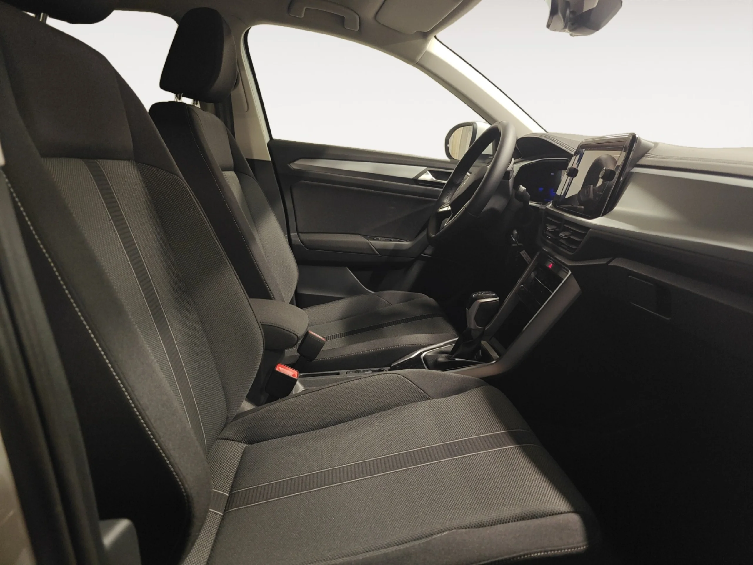 VOLKSWAGEN T ROC LIFE 1.5 TSI 110KW (150CV) DSG - Foto 5