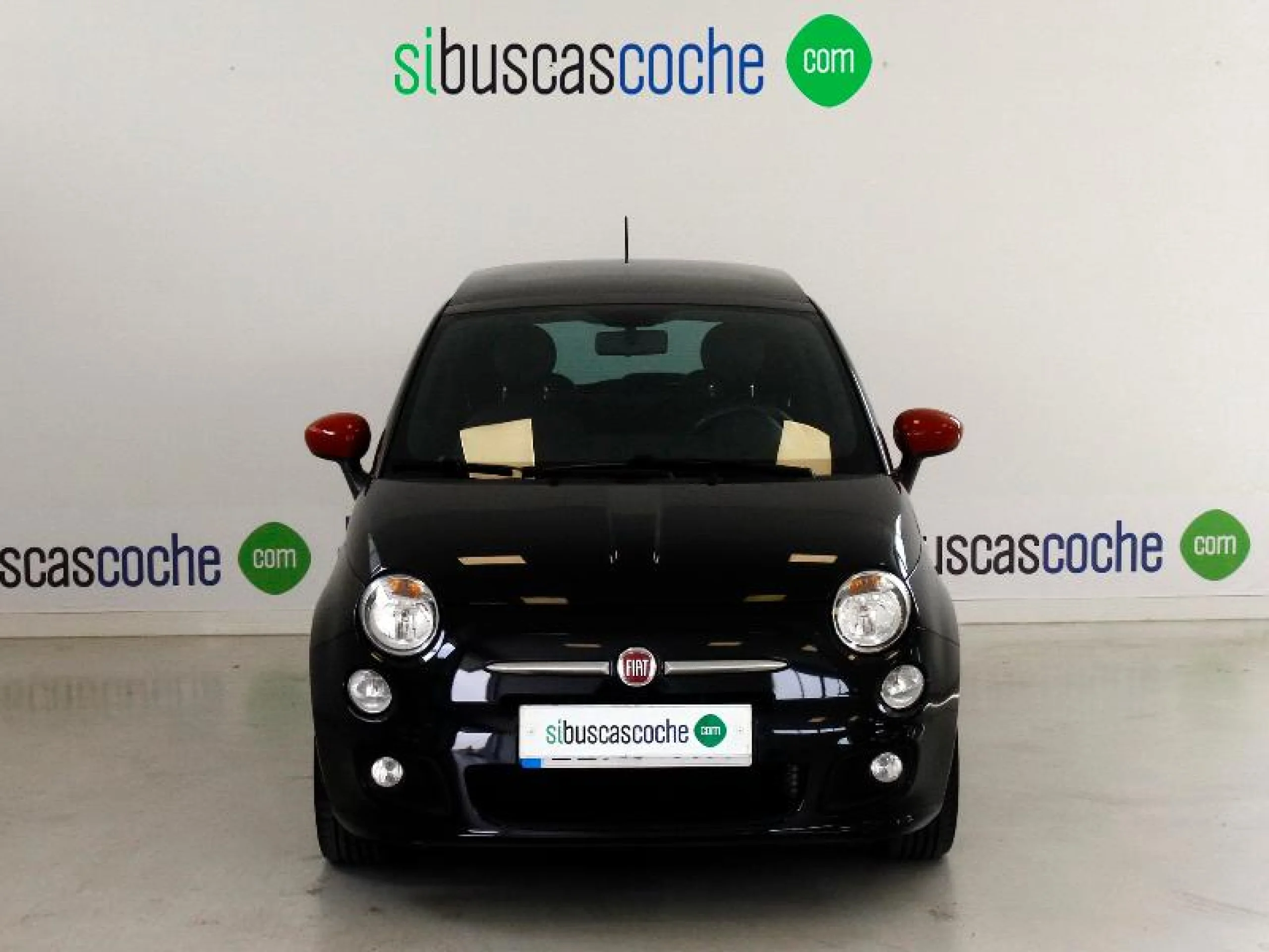 FIAT 500 1.2 8V 69 CV S - Foto 15