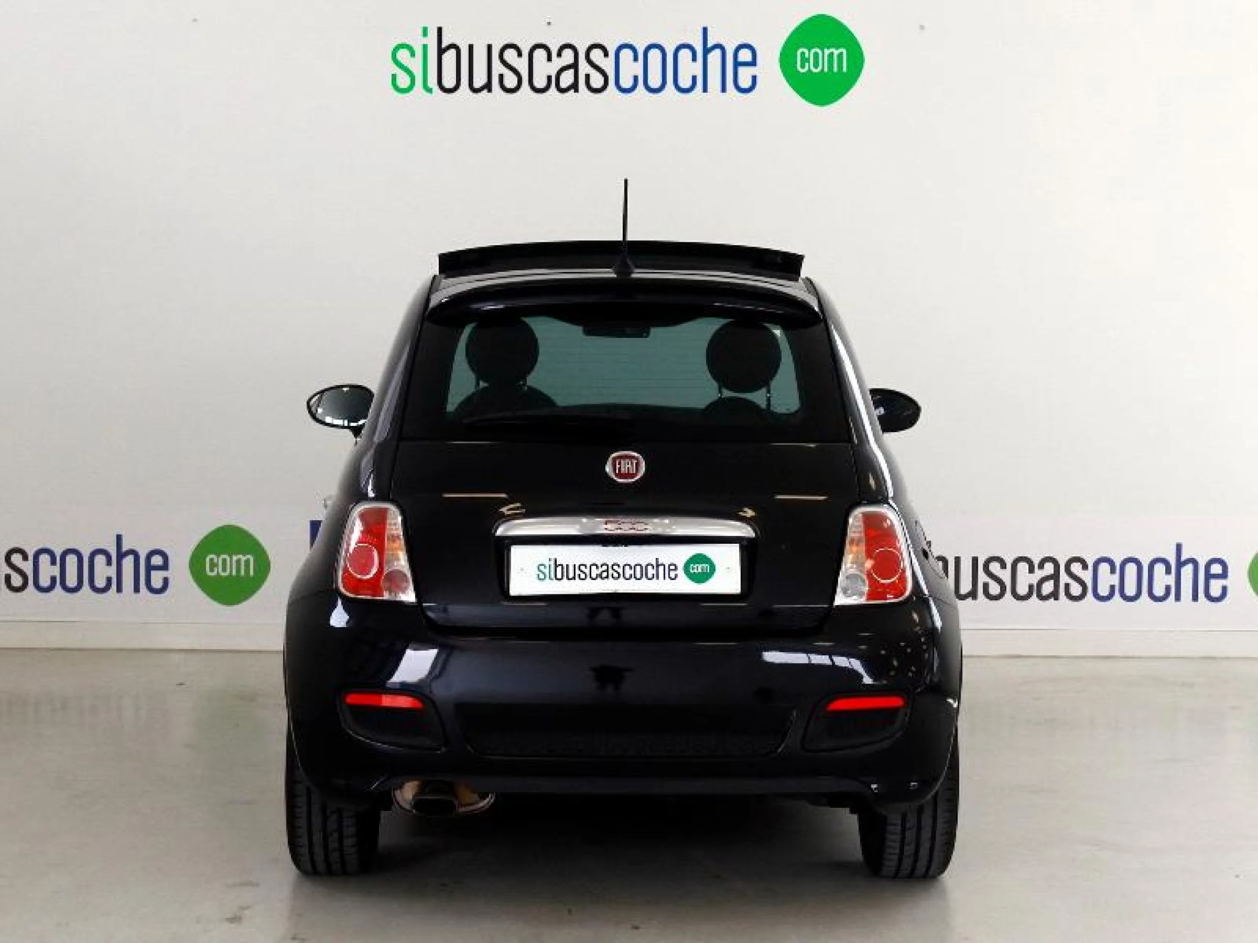 FIAT 500 1.2 8V 69 CV S - Foto 16