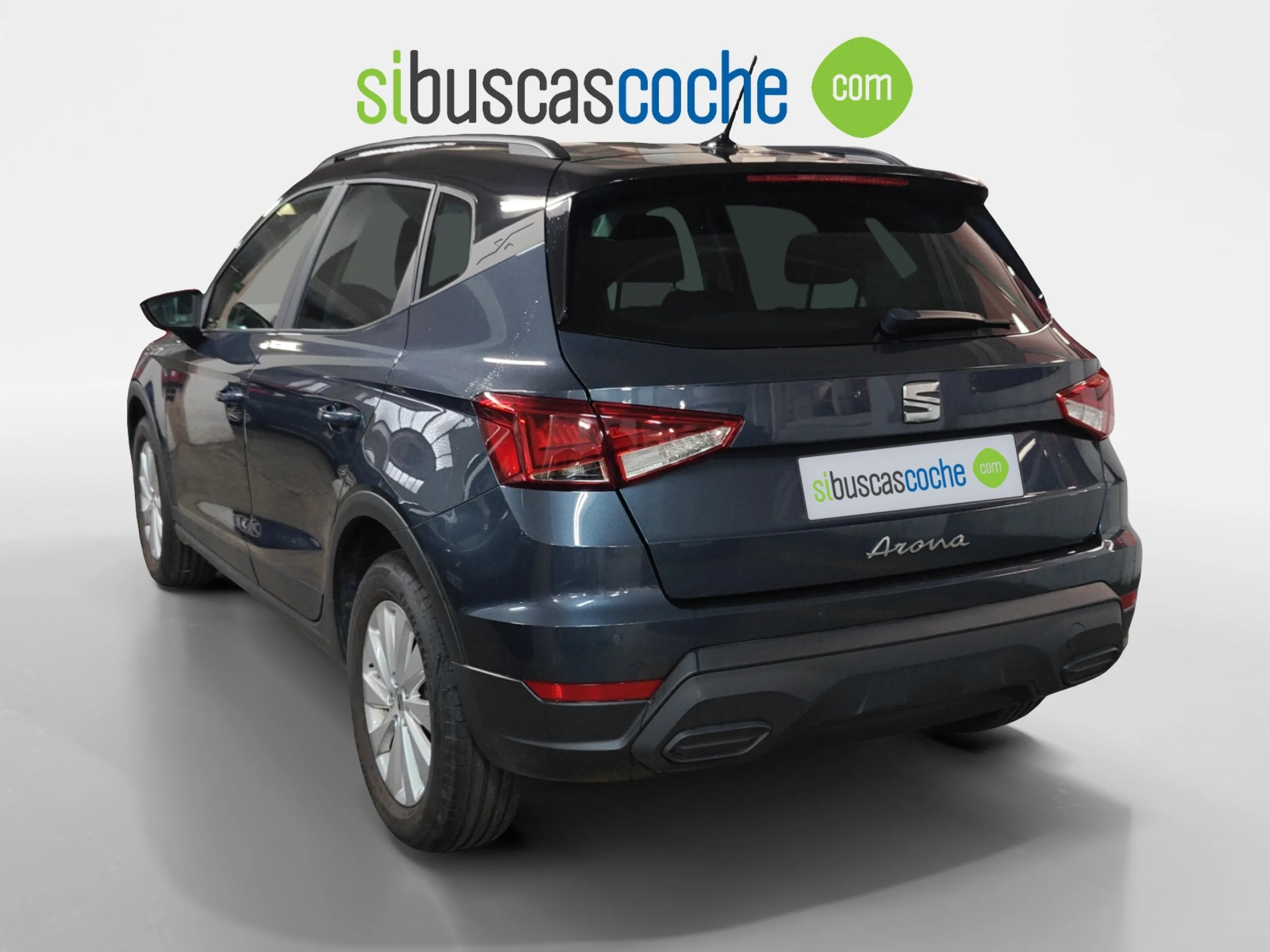 SEAT ARONA 1.0 TSI 85KW STYLE SPECIAL EDITION - Foto 2