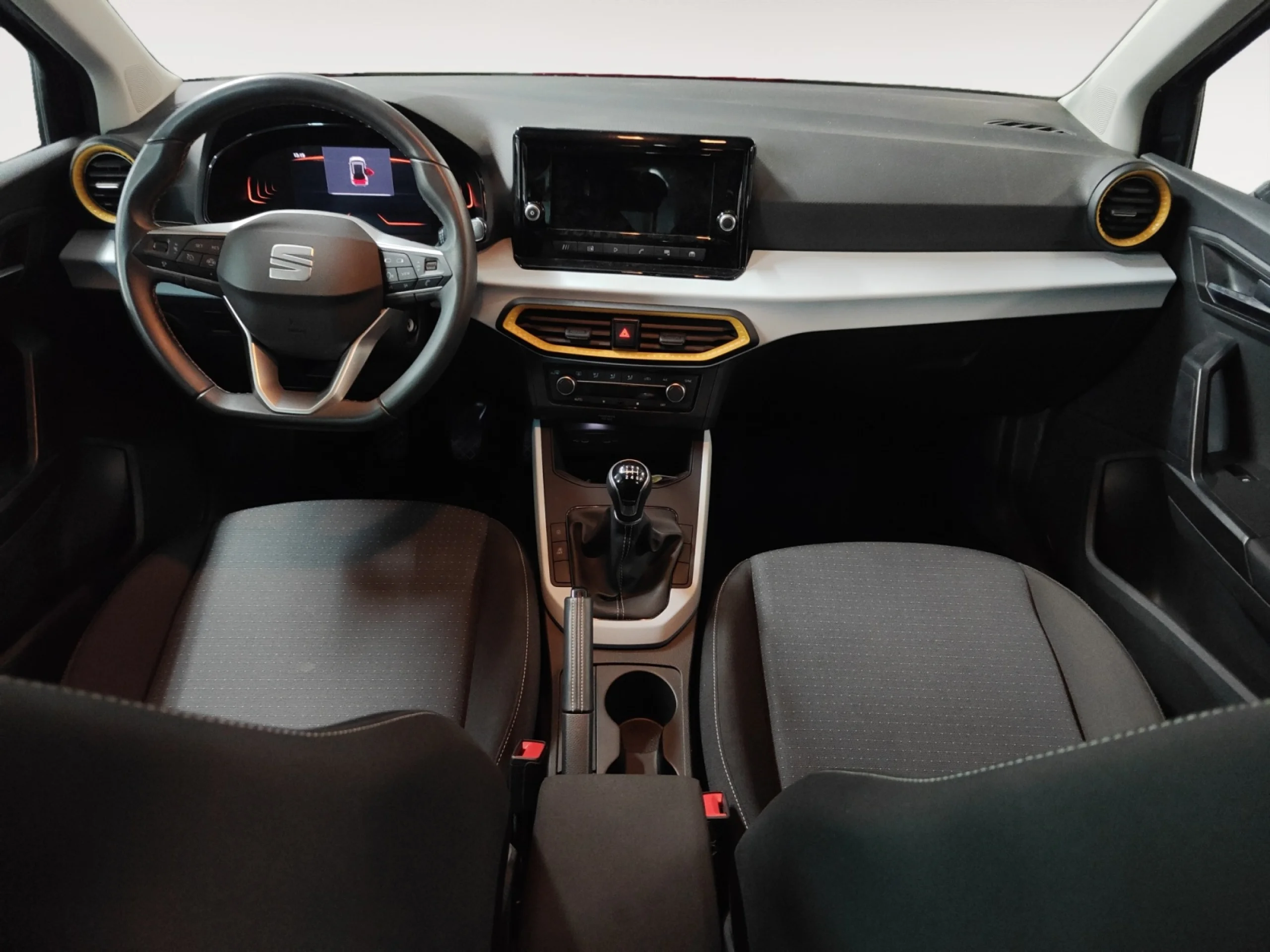 SEAT ARONA 1.0 TSI 85KW STYLE SPECIAL EDITION - Foto 4