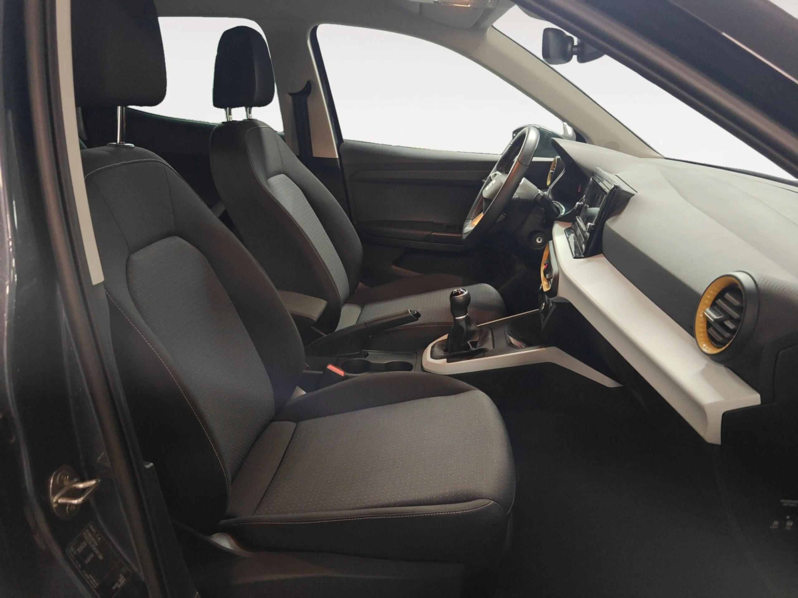 SEAT ARONA 1.0 TSI 85KW STYLE SPECIAL EDITION - Foto 5