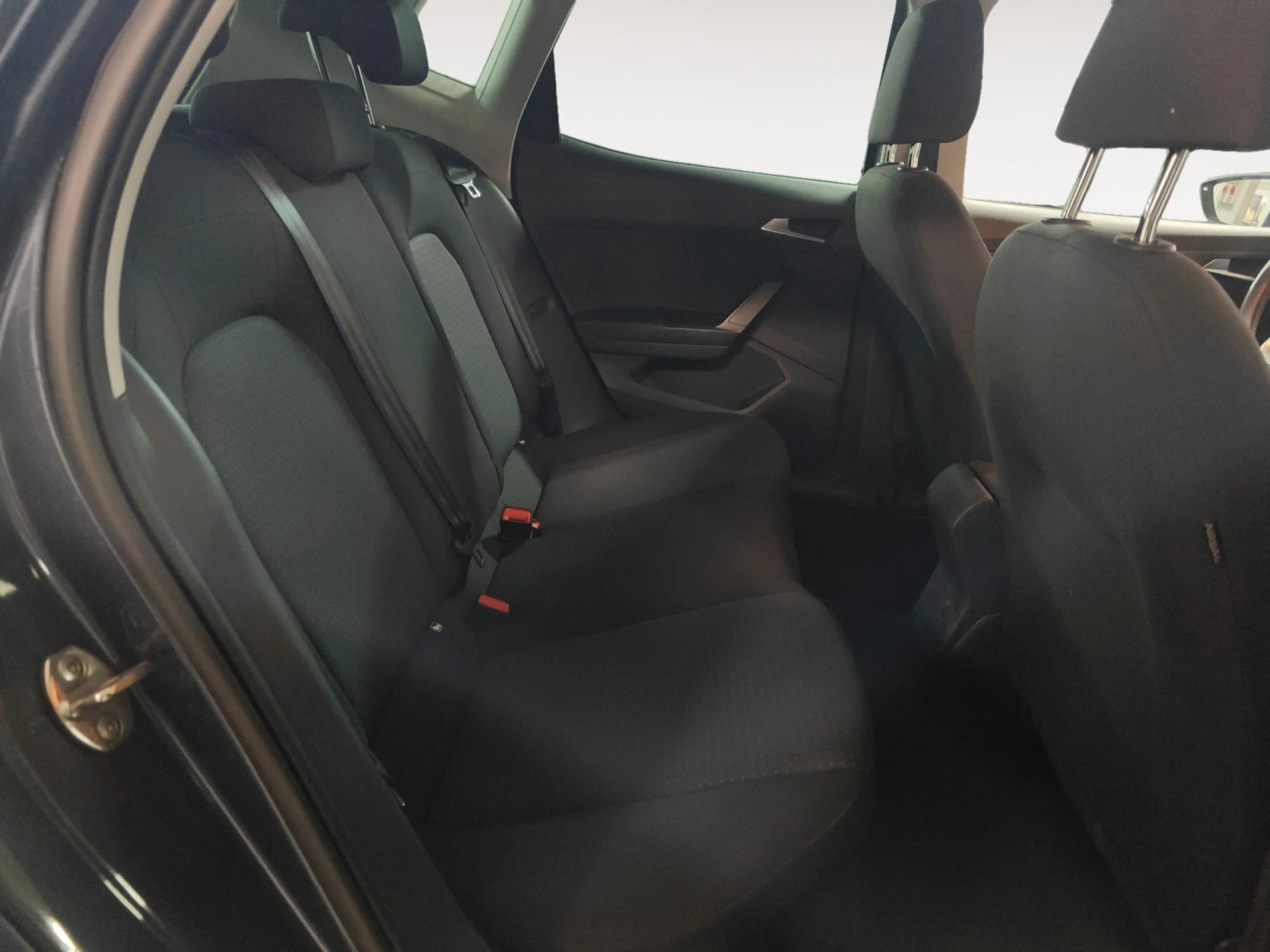 SEAT ARONA 1.0 TSI 85KW STYLE SPECIAL EDITION - Foto 6