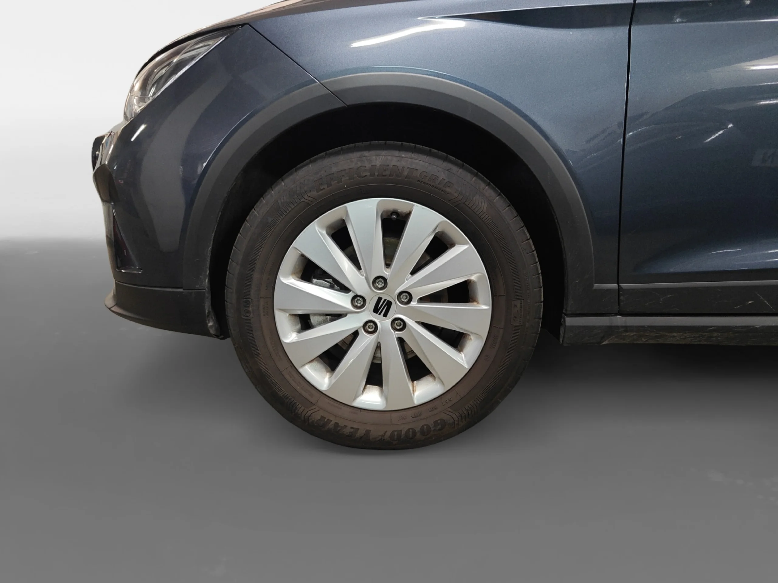 SEAT ARONA 1.0 TSI 85KW STYLE SPECIAL EDITION - Foto 8