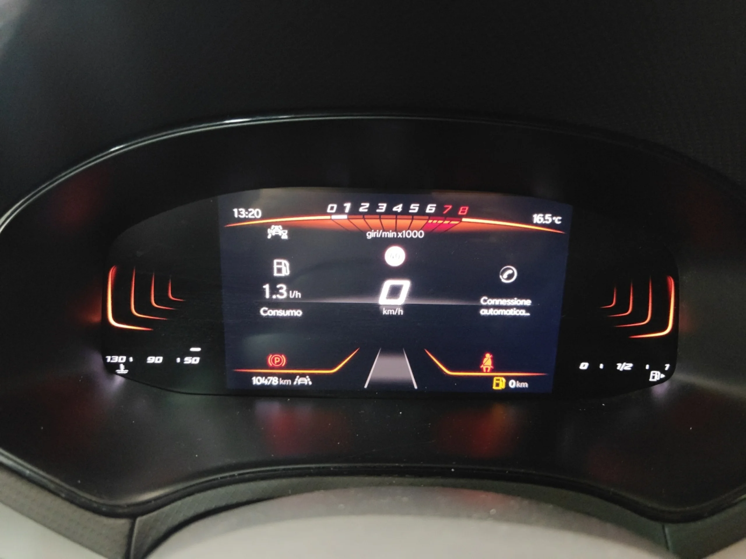 SEAT ARONA 1.0 TSI 85KW STYLE SPECIAL EDITION - Foto 15