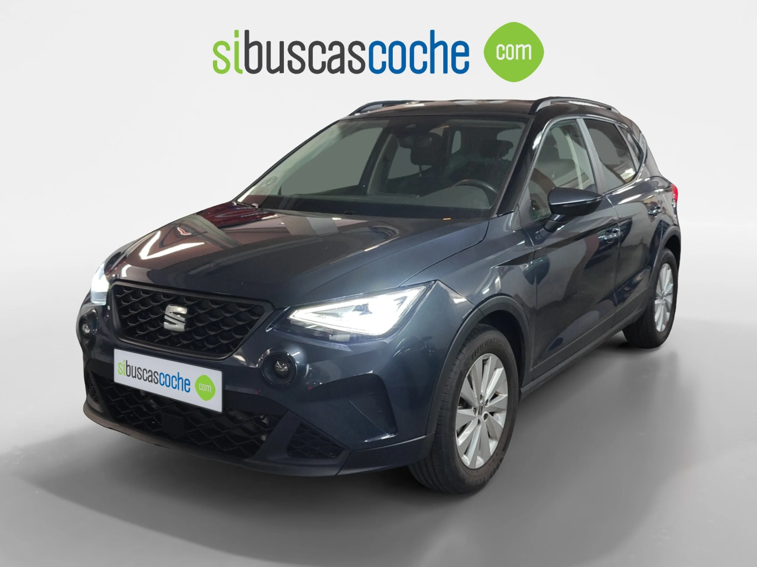 SEAT ARONA 1.0 TSI 85KW STYLE SPECIAL EDITION - Foto 16