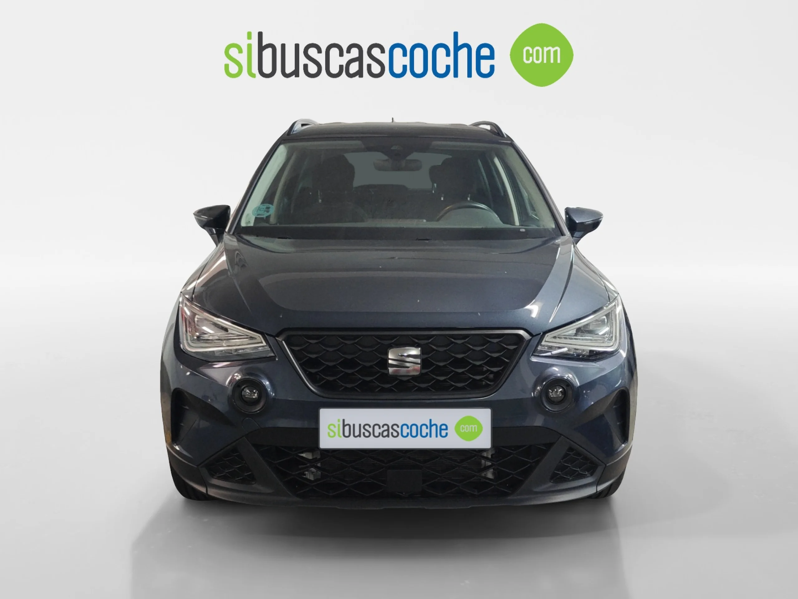 SEAT ARONA 1.0 TSI 85KW STYLE SPECIAL EDITION - Foto 17