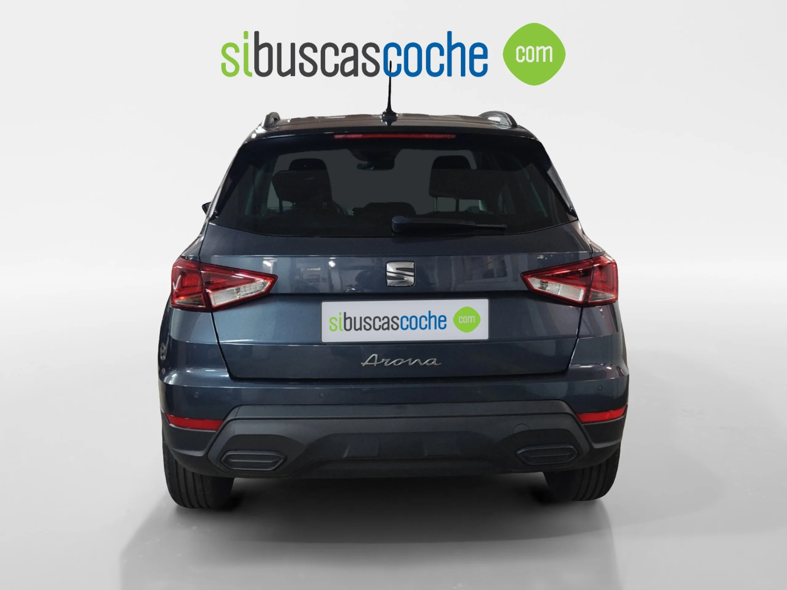 SEAT ARONA 1.0 TSI 85KW STYLE SPECIAL EDITION - Foto 18