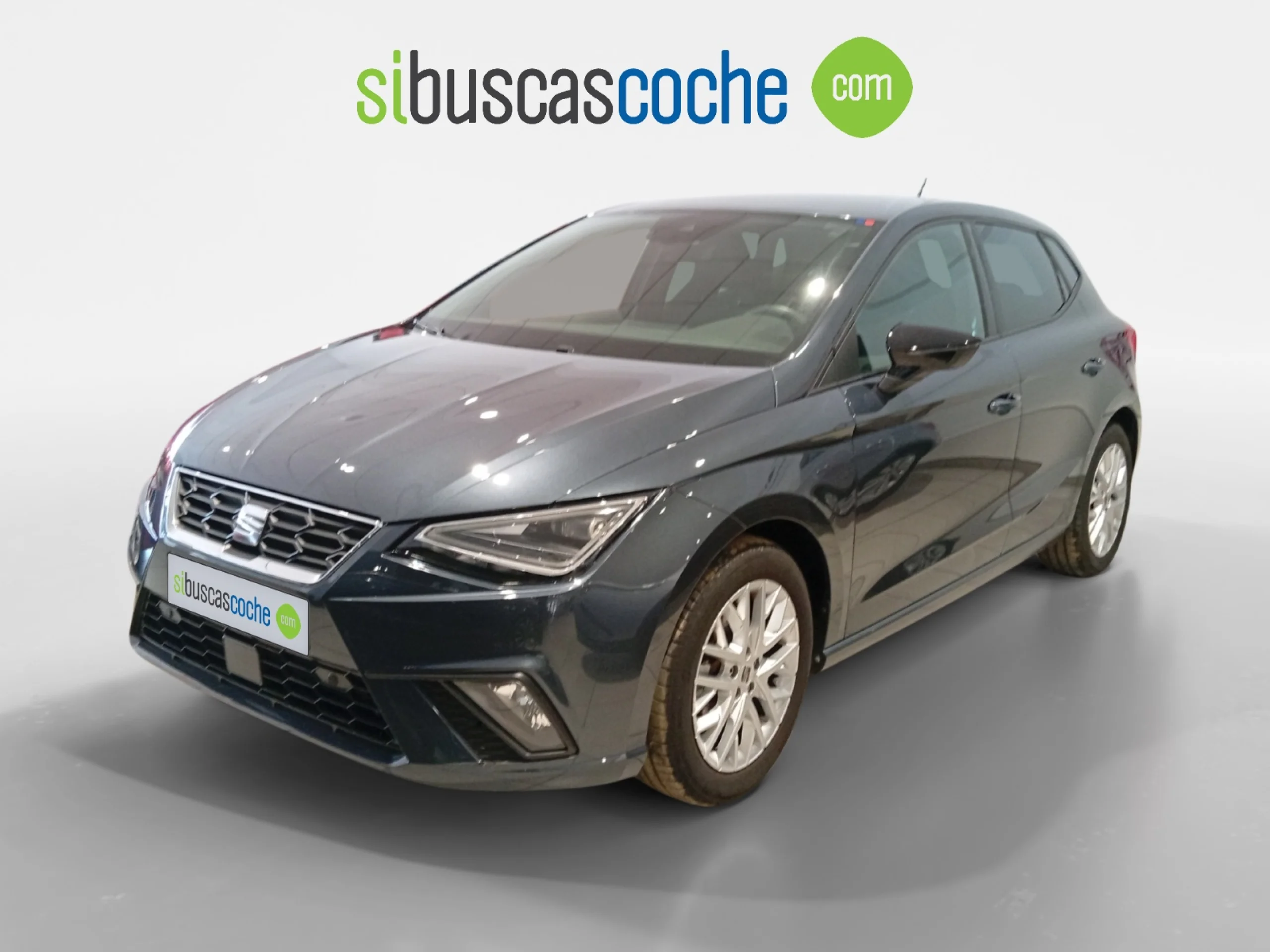 SEAT IBIZA 1.0 TSI 85KW (115CV) FR SALTA - Foto 12