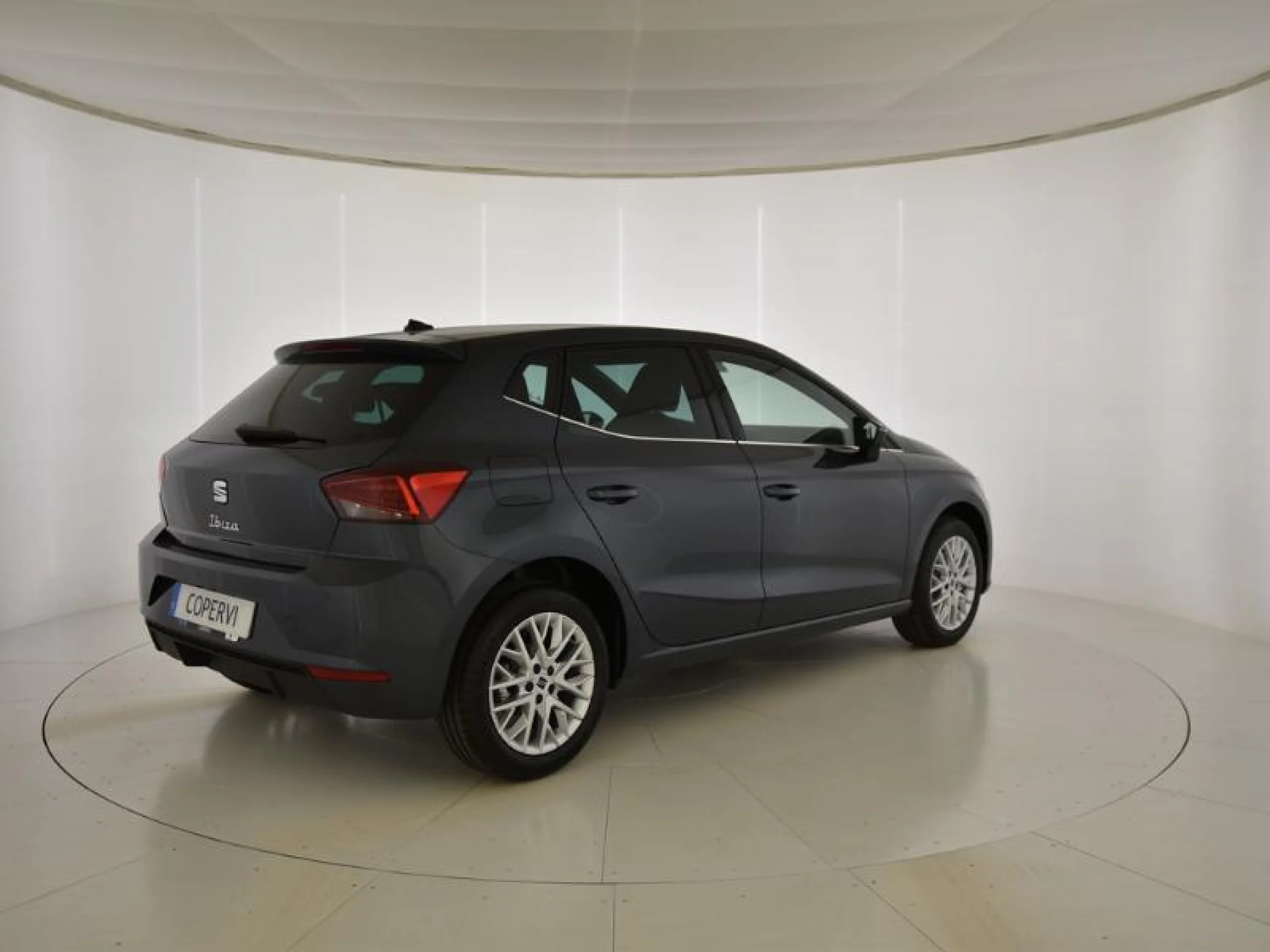 SEAT IBIZA 1.0 TSI 85KW SPECIAL EDITION XCELLENCE - Foto 4