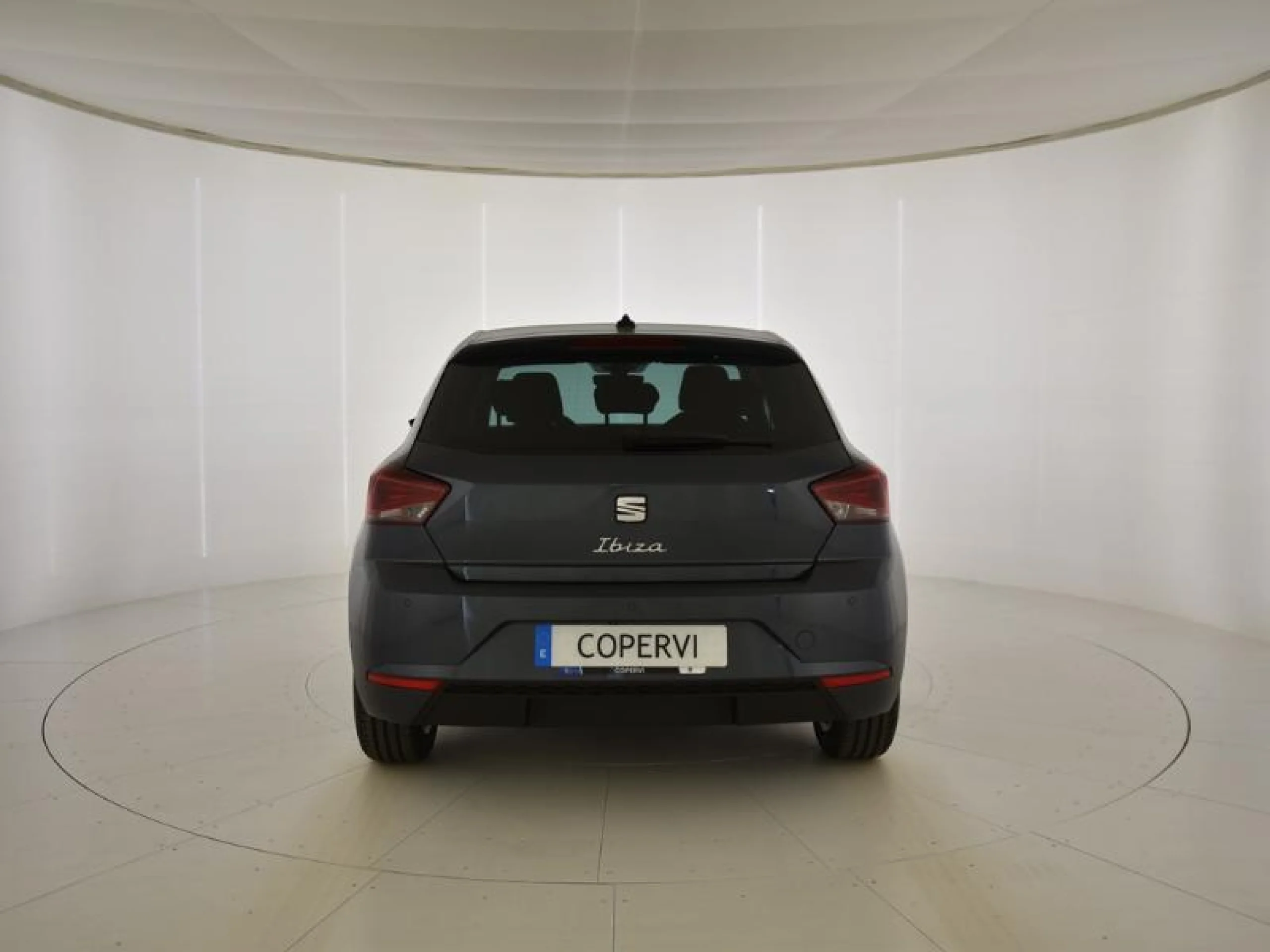 SEAT IBIZA 1.0 TSI 85KW SPECIAL EDITION XCELLENCE - Foto 5