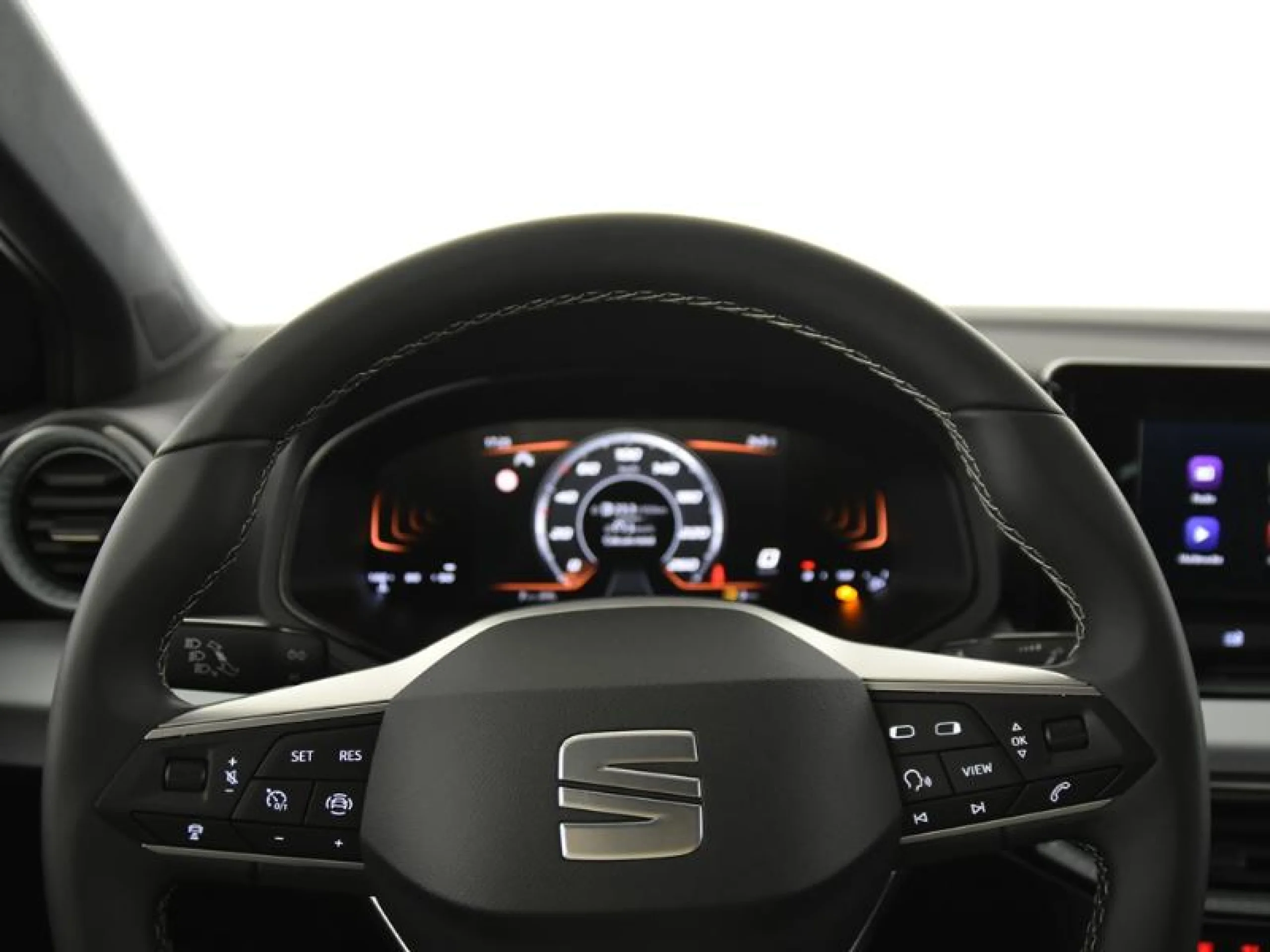 SEAT IBIZA 1.0 TSI 85KW SPECIAL EDITION XCELLENCE - Foto 6