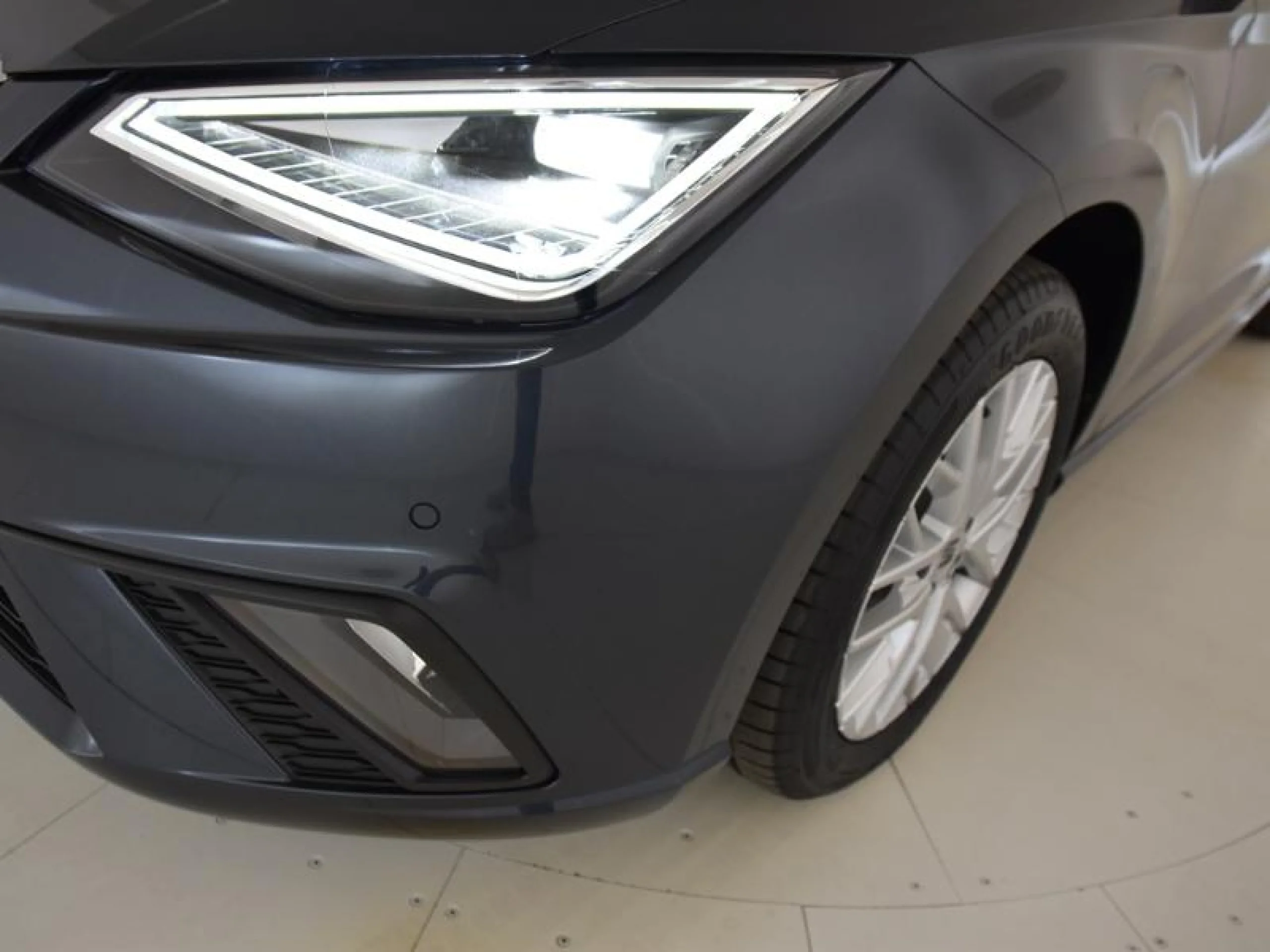 SEAT IBIZA 1.0 TSI 85KW SPECIAL EDITION XCELLENCE - Foto 8