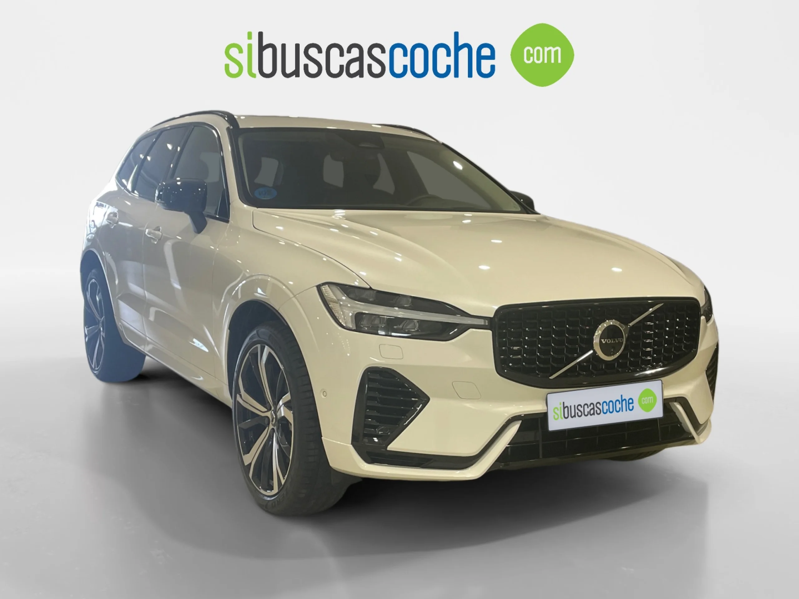VOLVO XC60 2.0 T6 AWD RECHARGE PLUS DARK AUTO - Foto 1