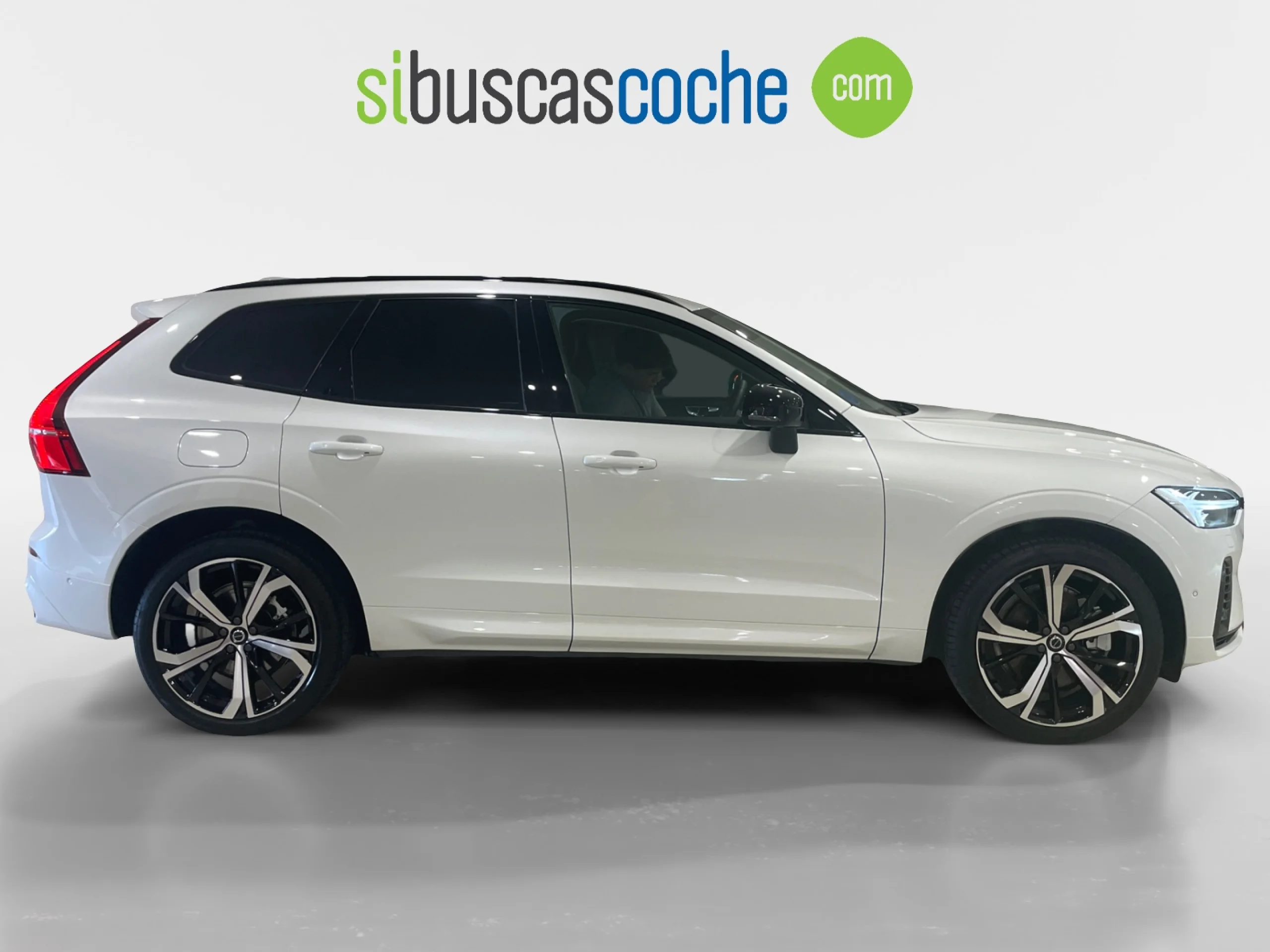 VOLVO XC60 2.0 T6 AWD RECHARGE PLUS DARK AUTO - Foto 3